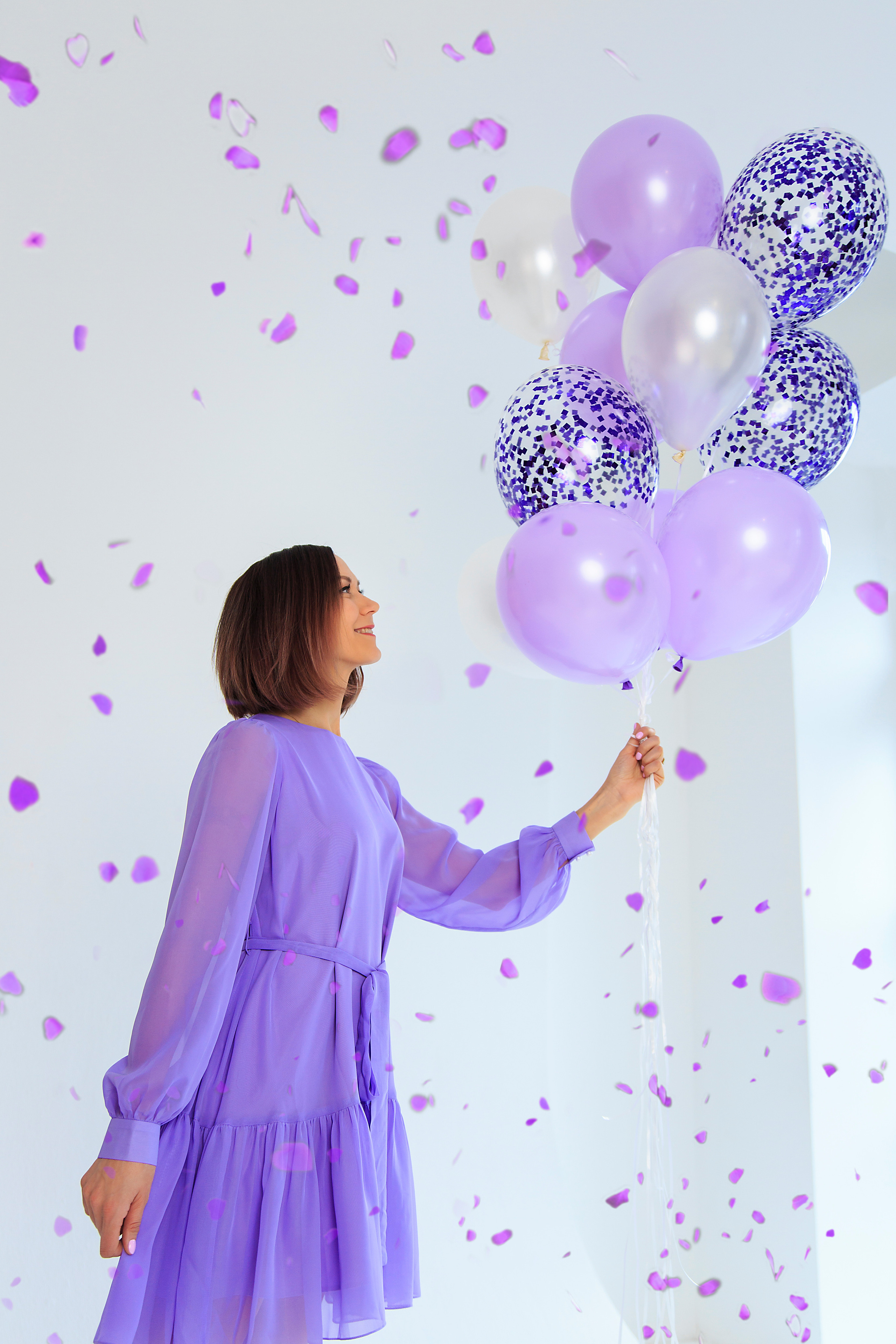 Фотосессия к дню рождения. Семейный и свадебный фотограф в Санкт-Петербурге Татьяна Швыкова