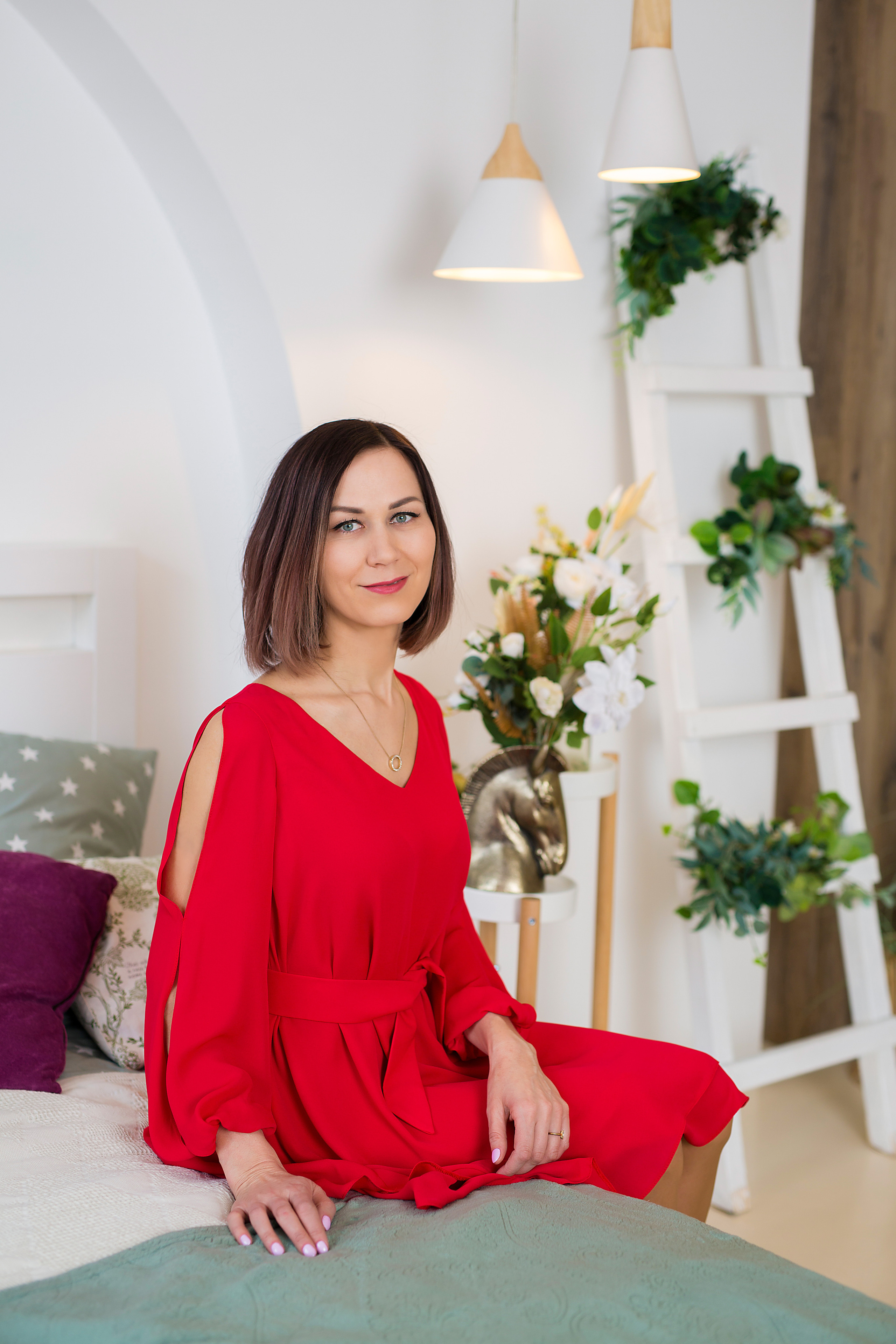 Фотосессия к дню рождения. Семейный и свадебный фотограф в Санкт-Петербурге Татьяна Швыкова