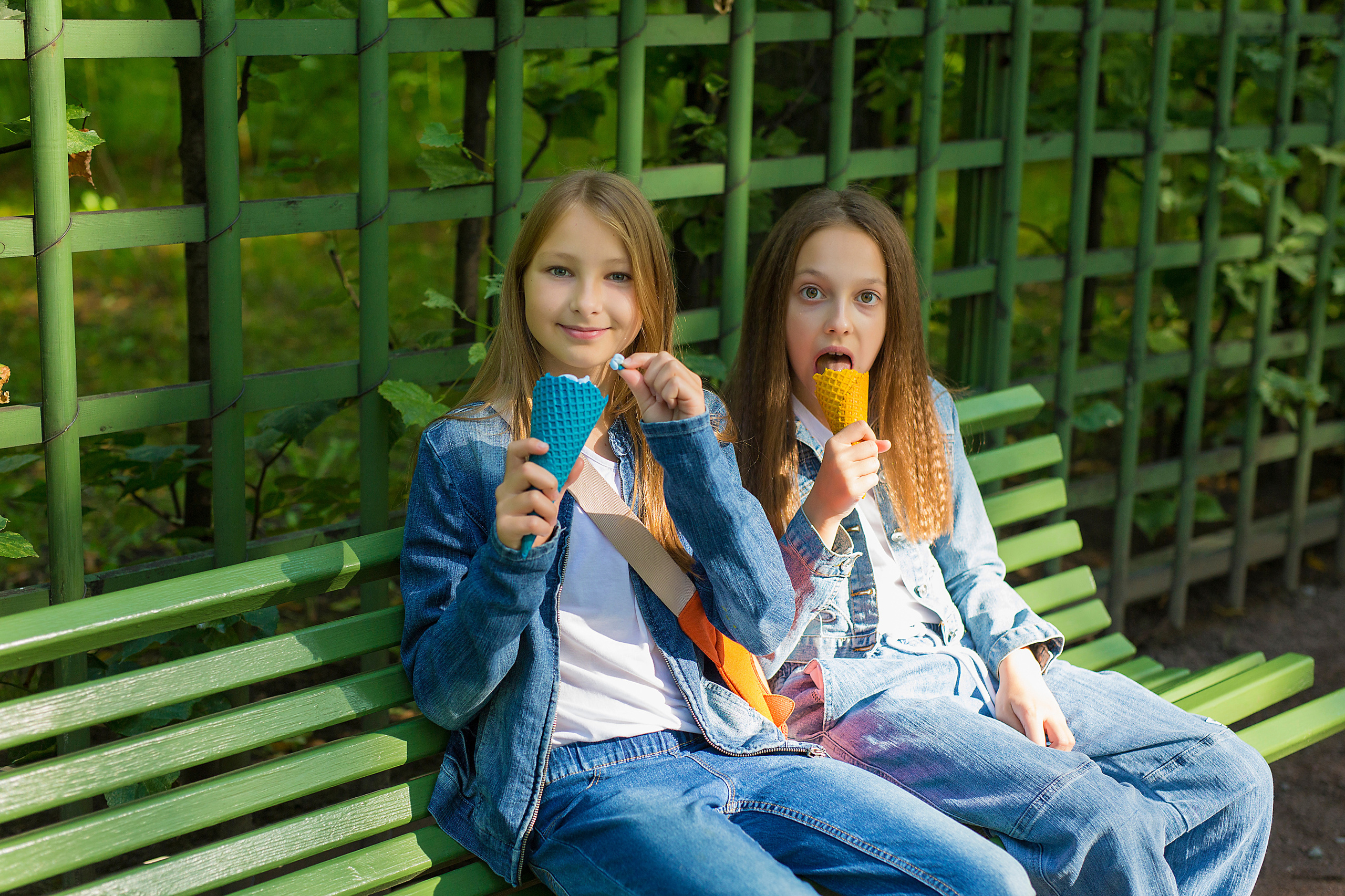 Фотосессия в Летнем саду. Семейный и свадебный фотограф в Санкт-Петербурге Татьяна Швыкова