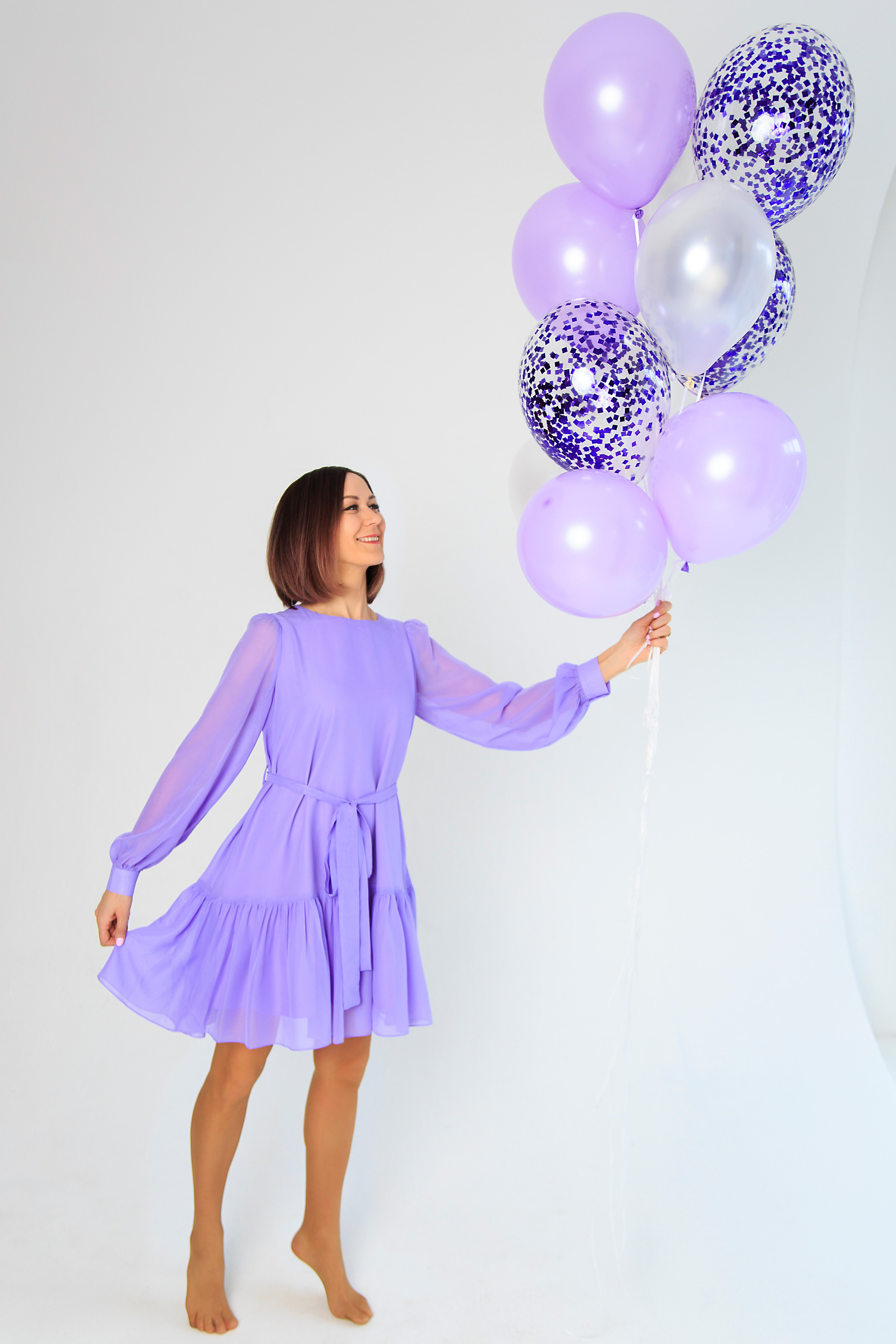 Фотосессия к дню рождения. Семейный и свадебный фотограф в Санкт-Петербурге Татьяна Швыкова