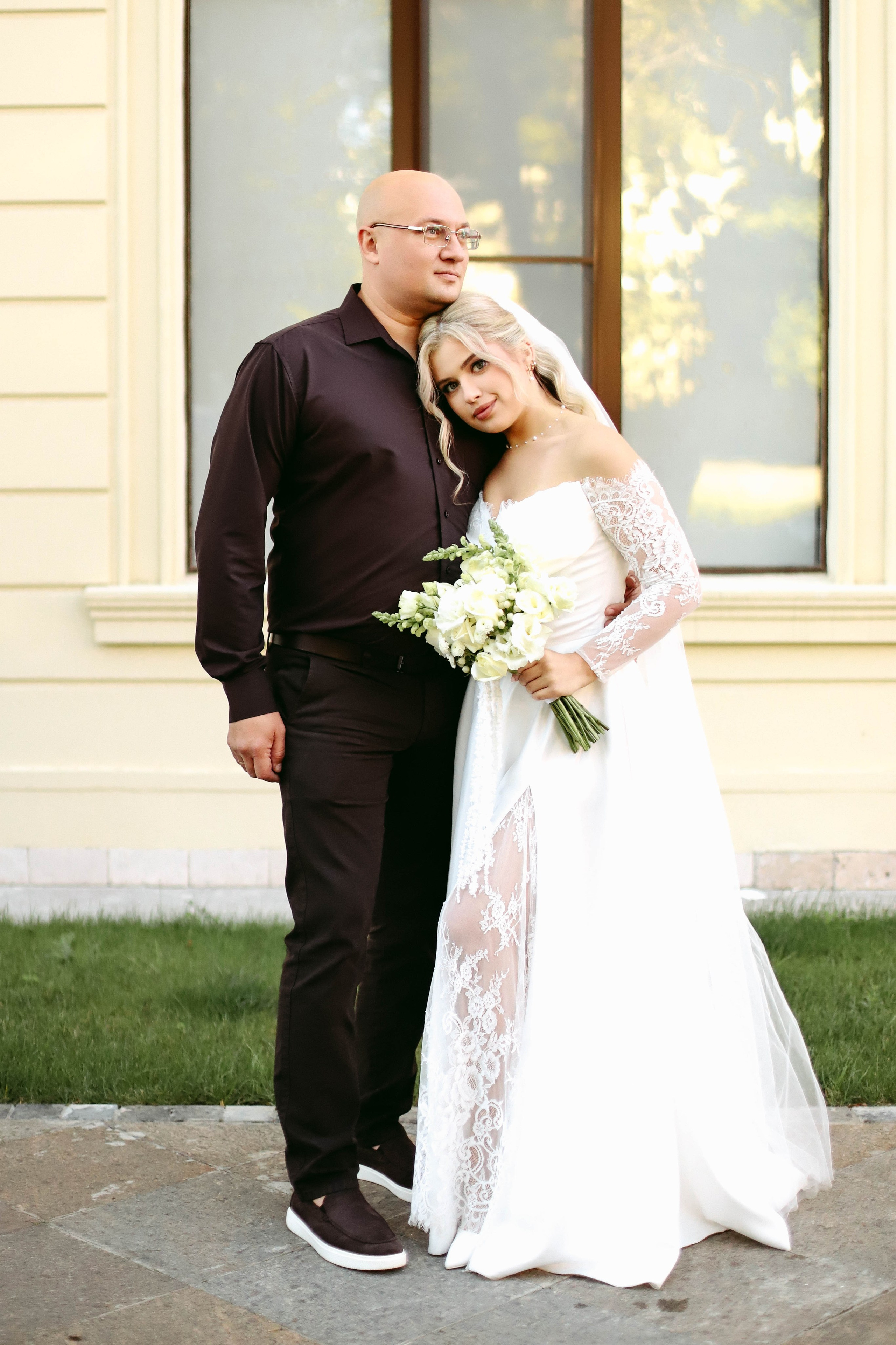 СОФИЯ & МИХАИЛ. Фотограф Мариуполь | Ялта | Крым — Диана Мазенко