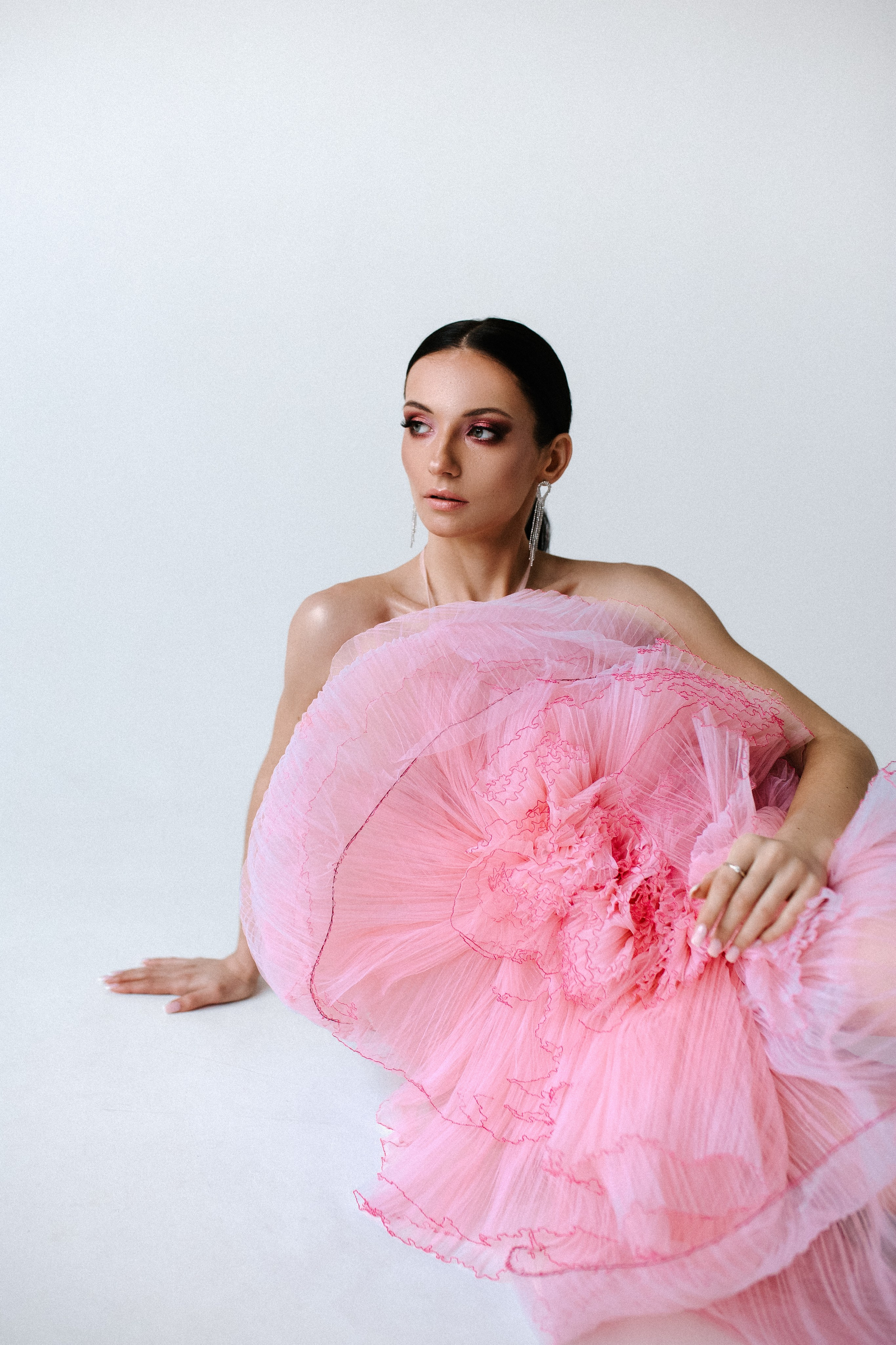 Anastasia. Фотограф в Минске — Юлия Деяк. Фотосессии в Минске