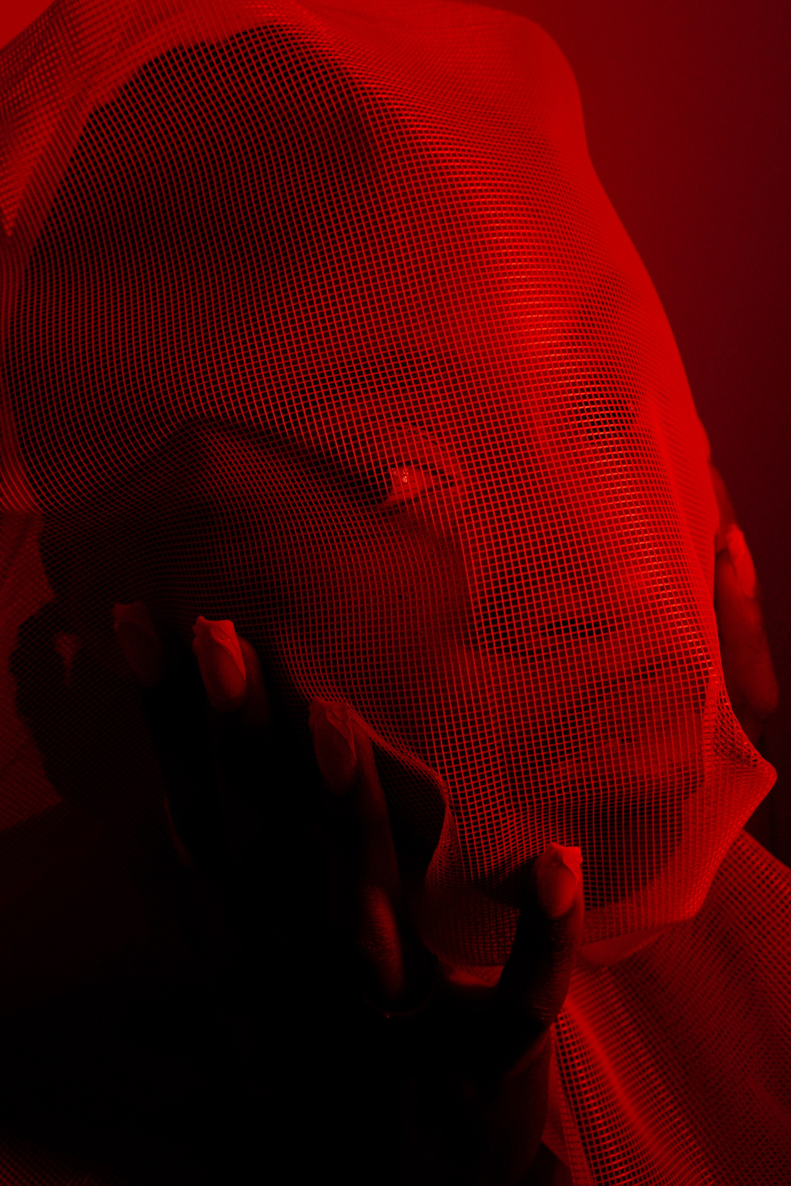 Merlene. Photographer Yudakova Daria