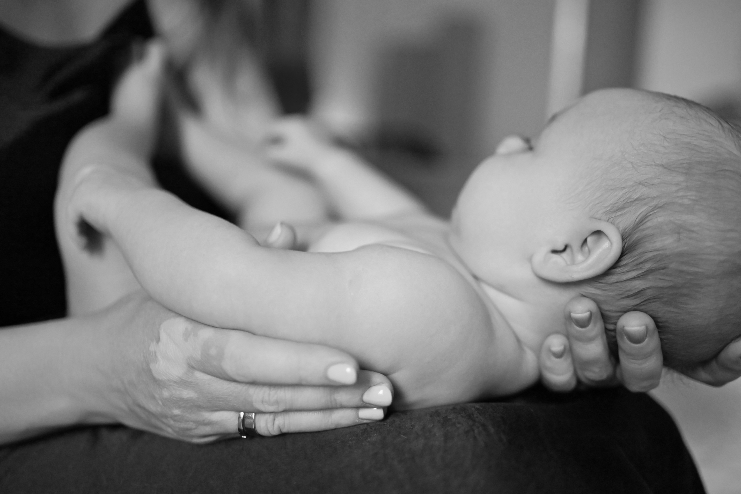 Таня с Верочкой. Фотограф, психолог и фототерапевт в Екатеринбурге Ольга Неуймина