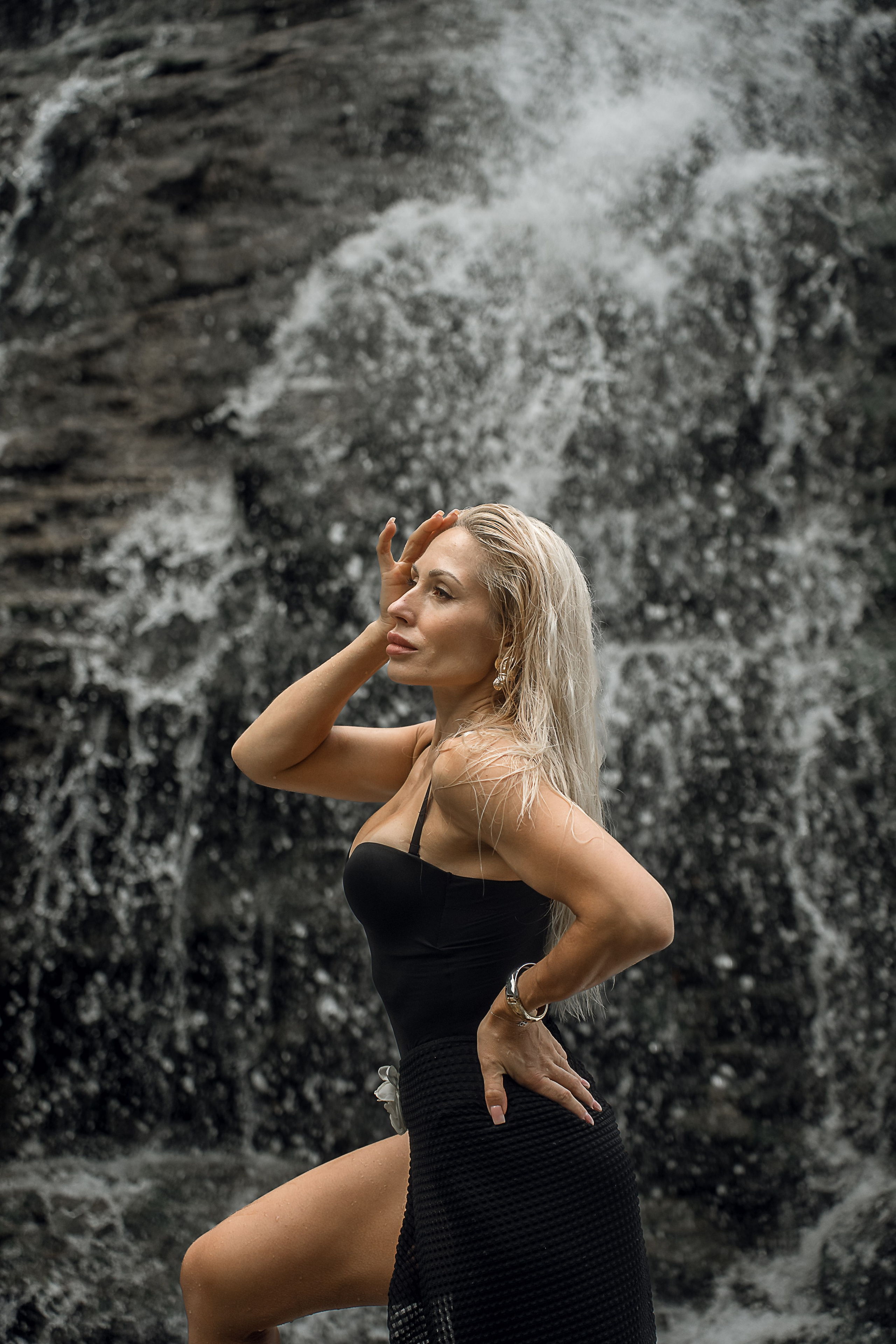 Водопад. Главная