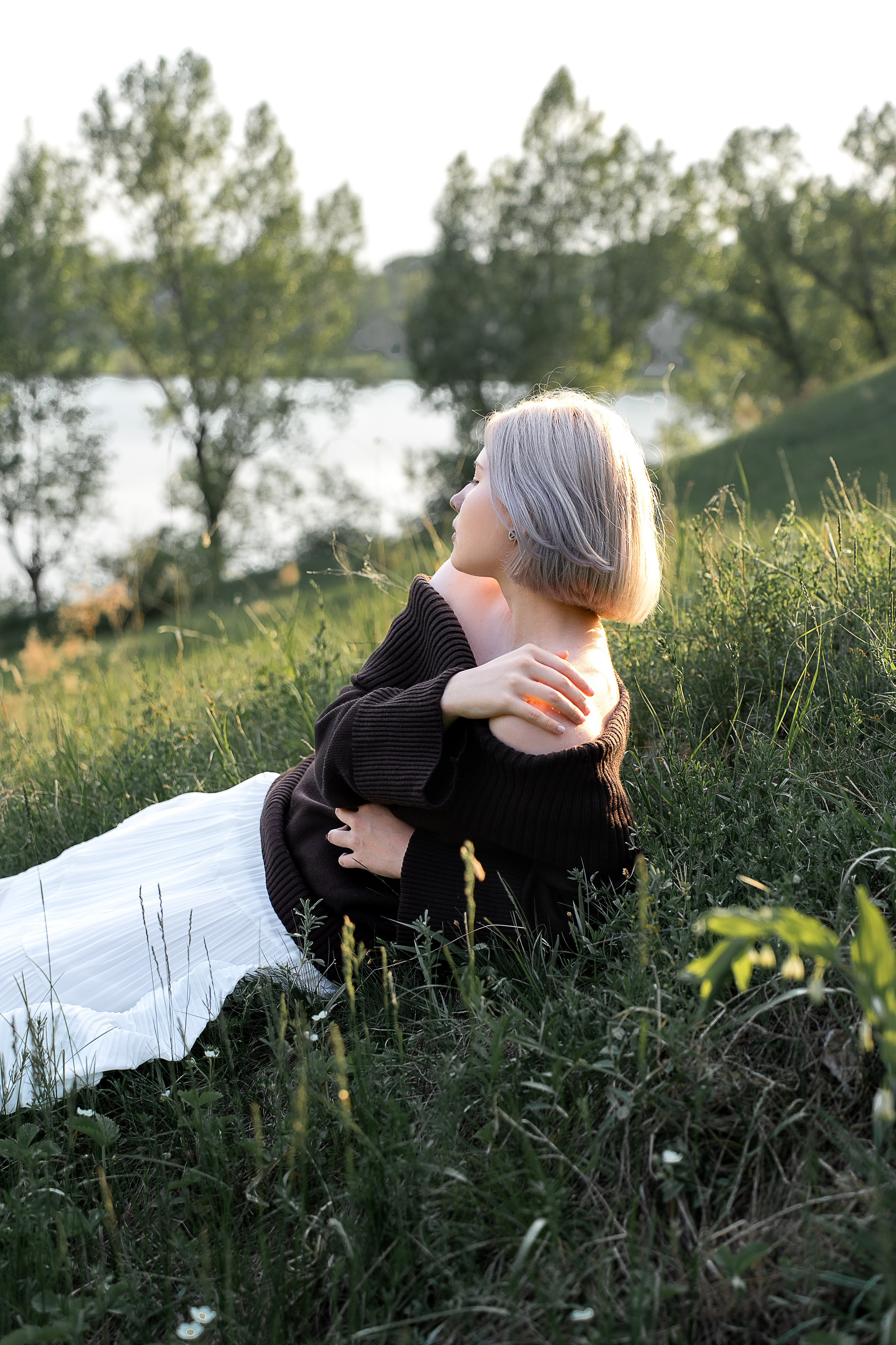 Алиса лето. Главная