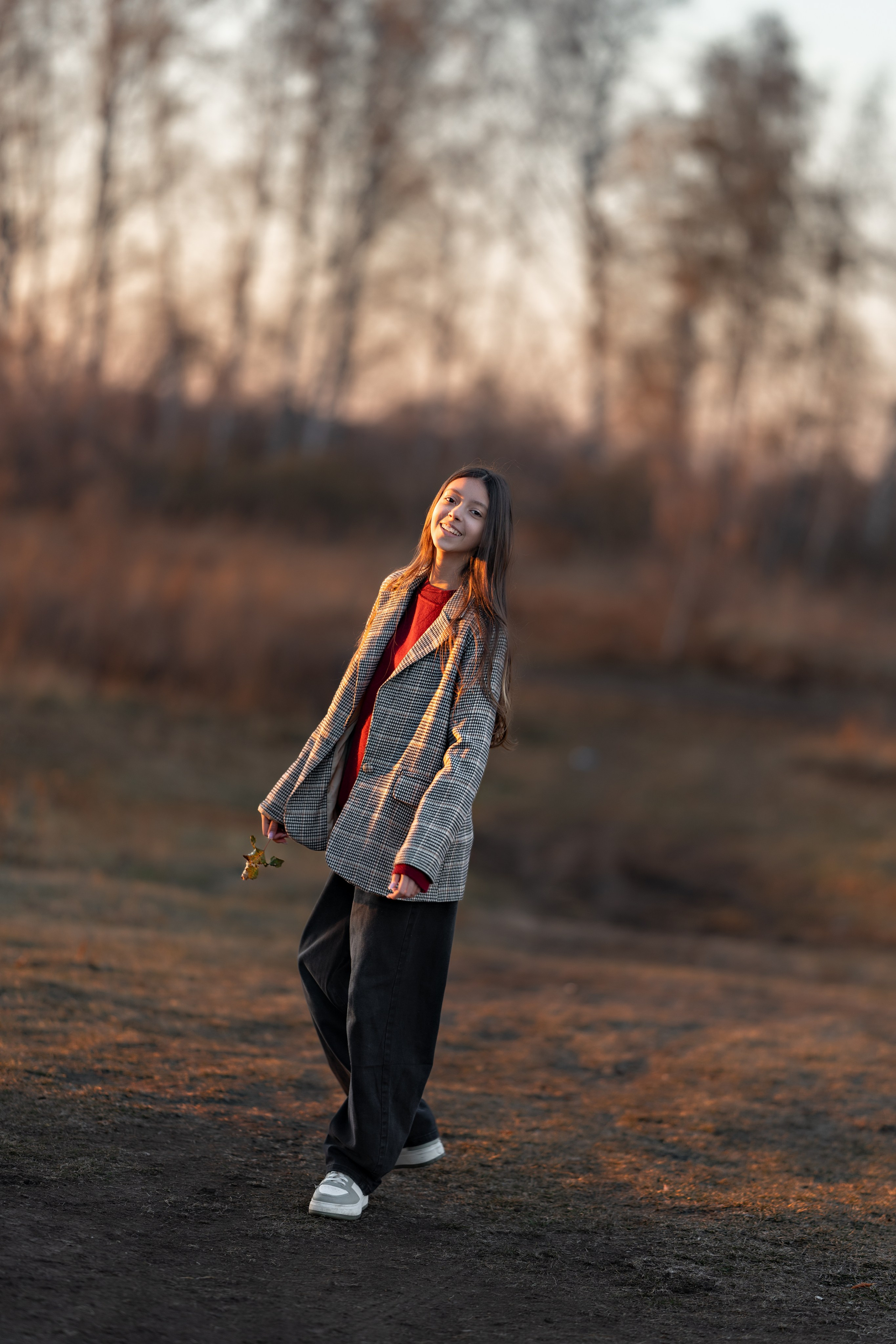 Кристина. Главная