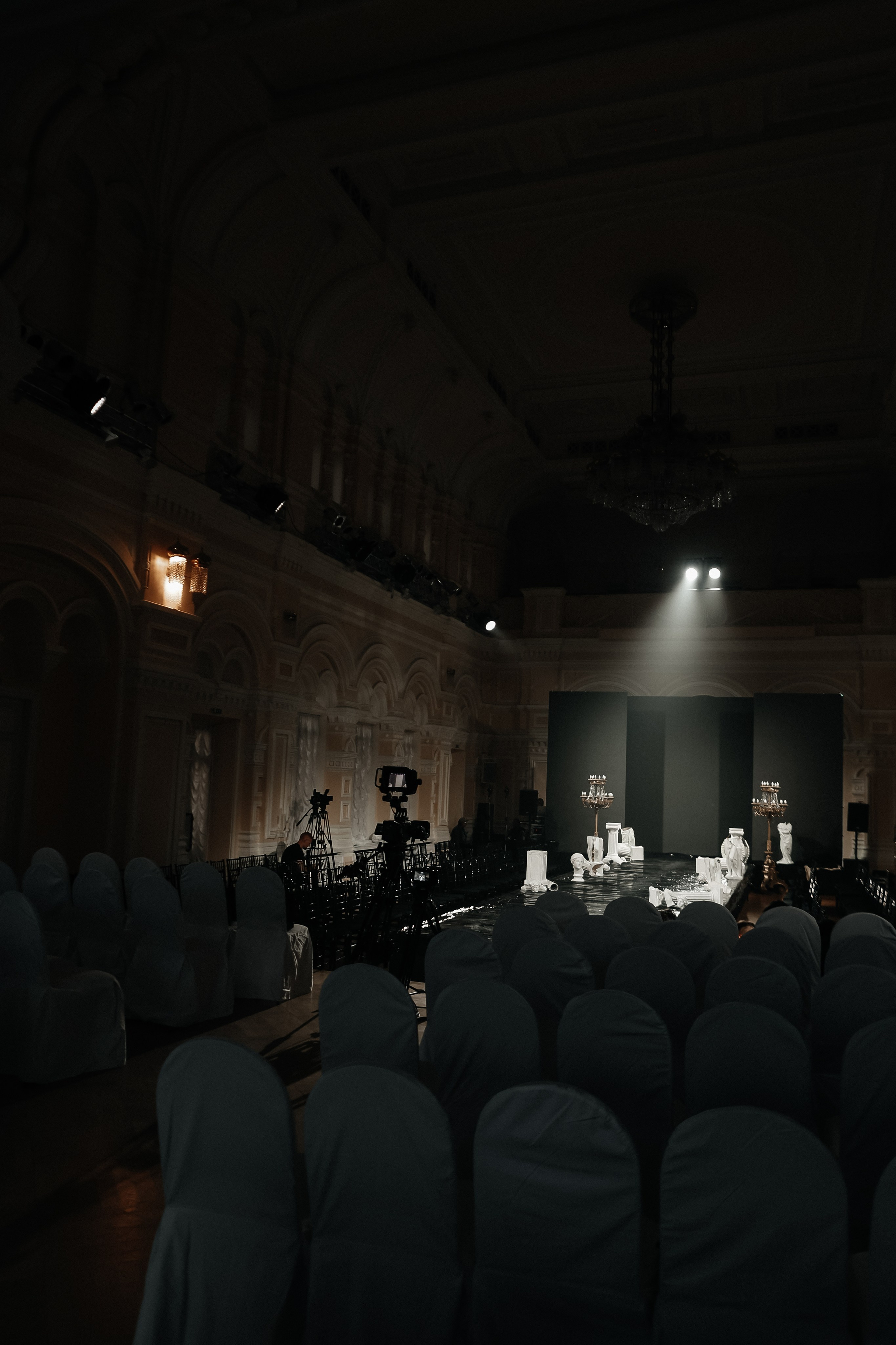 Гум Закрытый Показ 2024. Свадебный фотограф FOTOKEYT