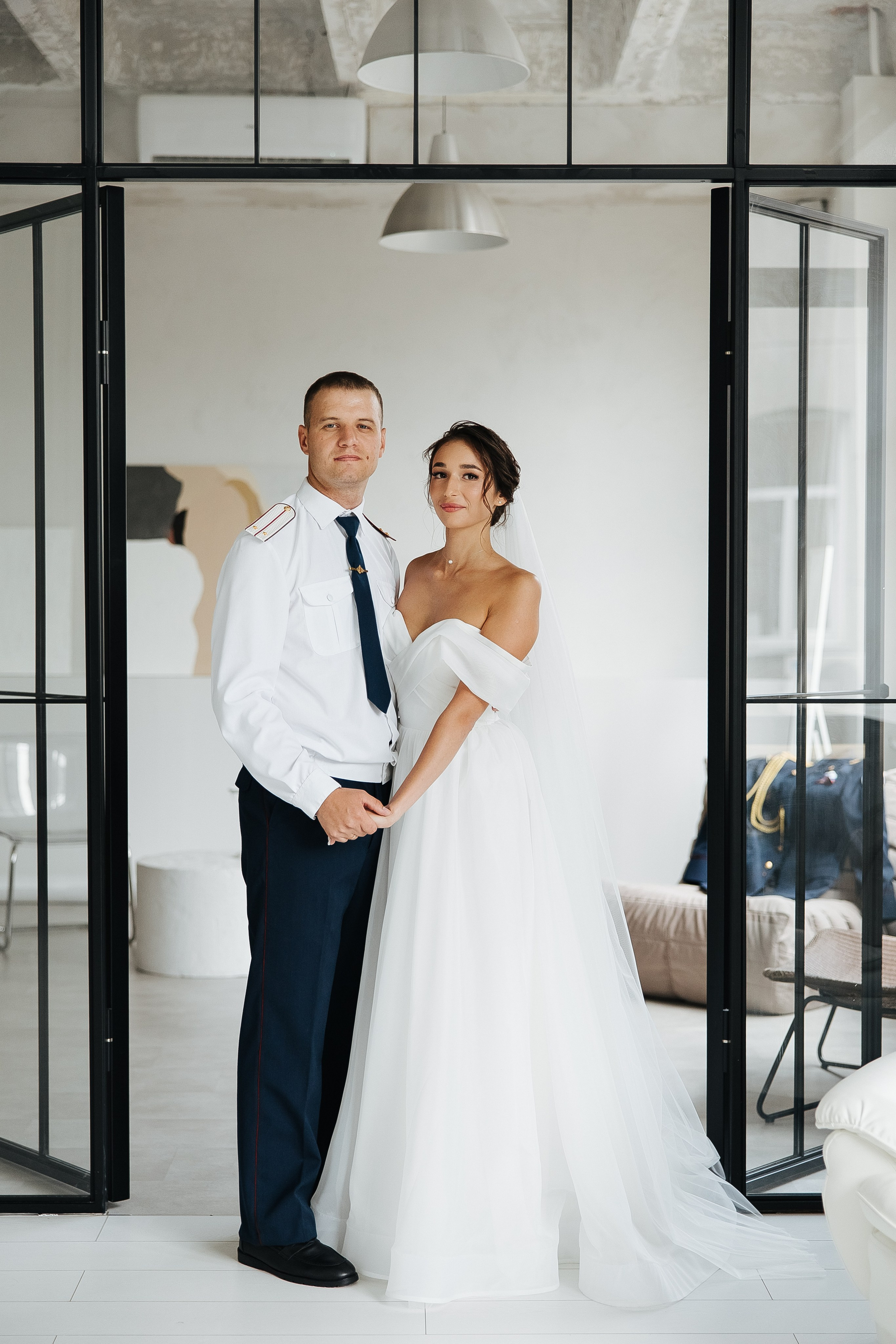 Иван Юлия. Фотограф в Красноярске Надежда Воскресенская