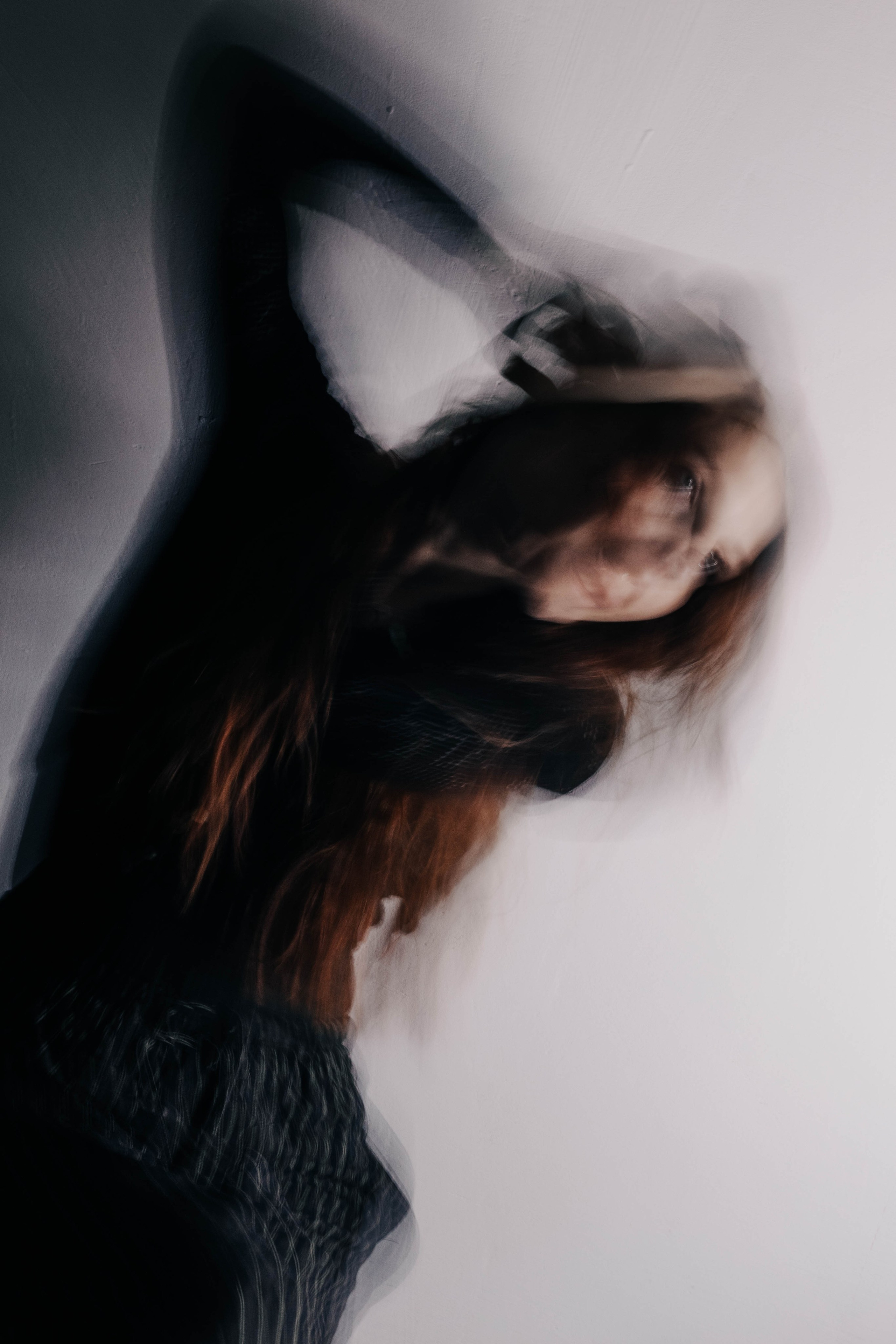 Настя. Ксения Цыгир, фотограф в Петербурге