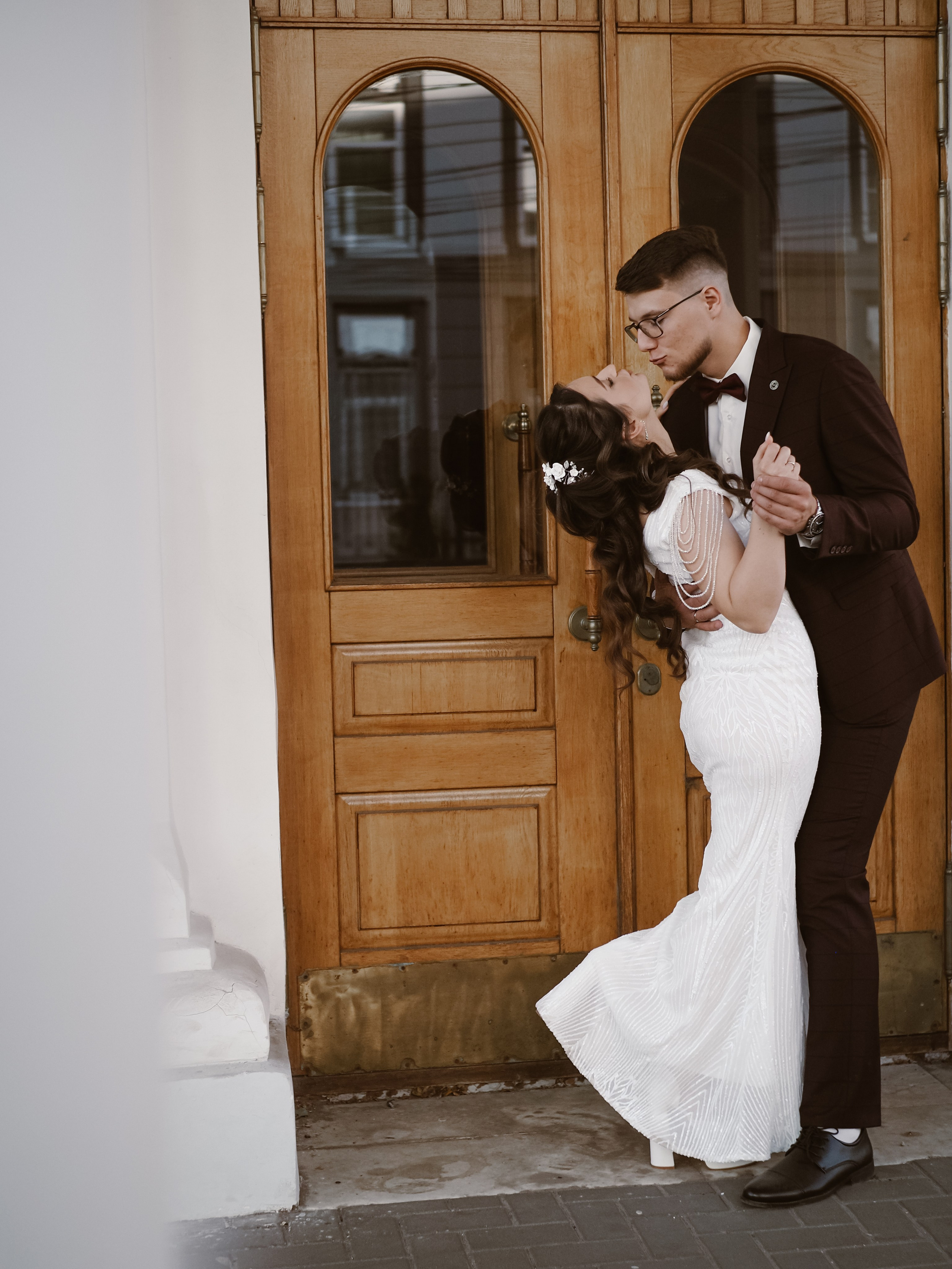 Карина и Илья. Фотограф Рязань. Семейный Свадебный фотограф