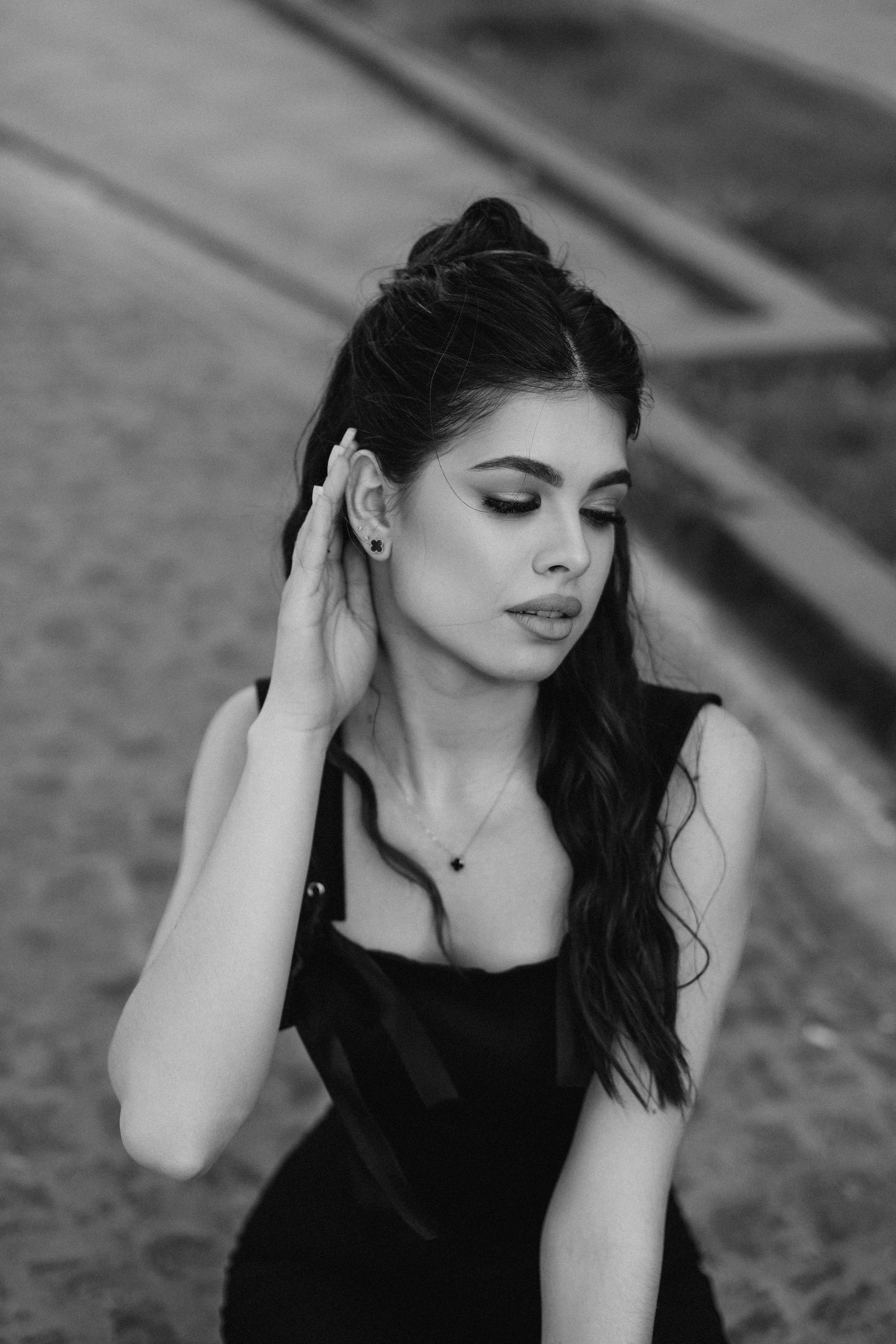 ЛИЛИЯ. Фотограф Мариуполь | Ялта | Крым — Диана Мазенко