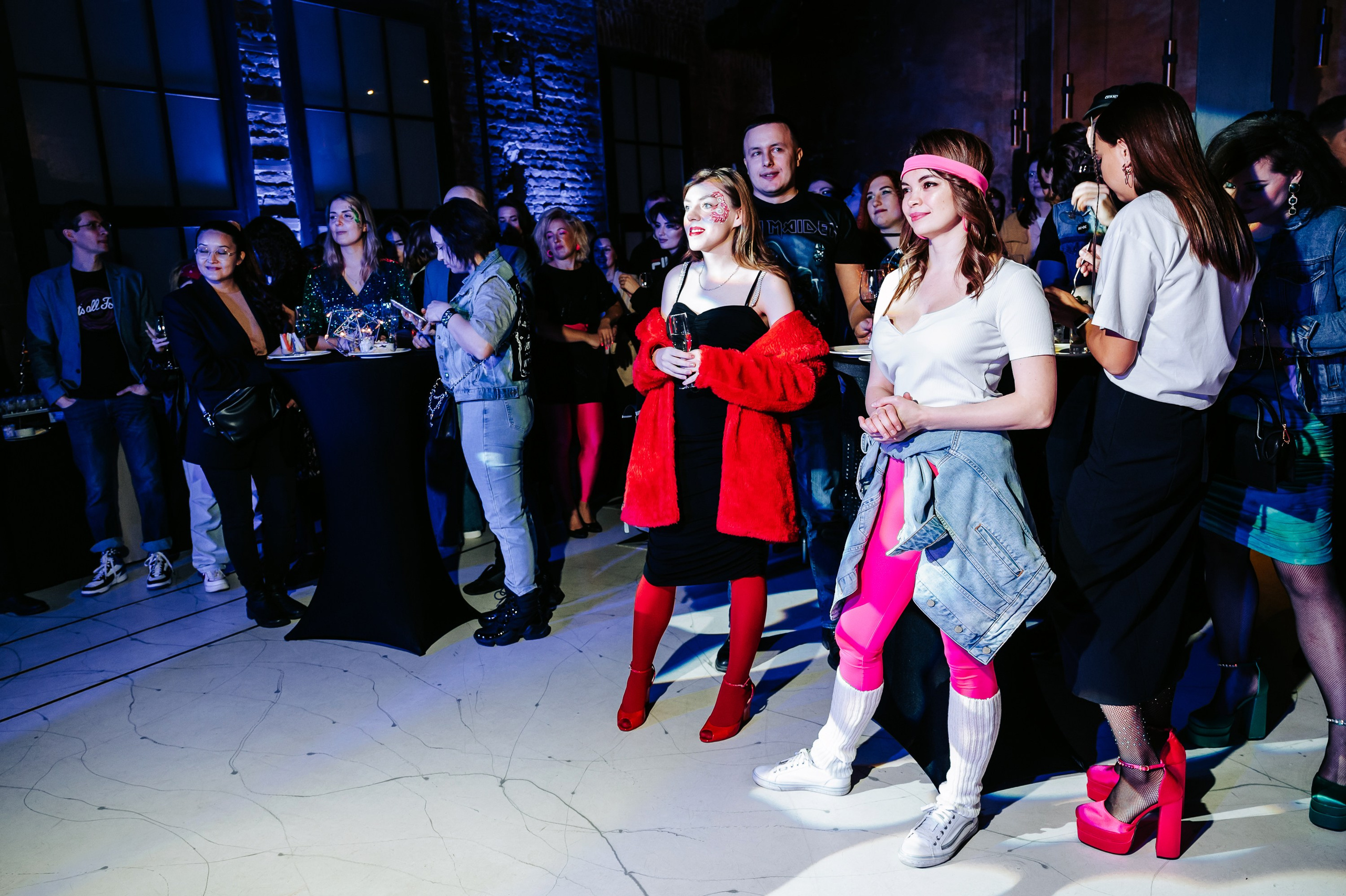 Назад в 90-е. Фотограф Дмитрий Сермяжко