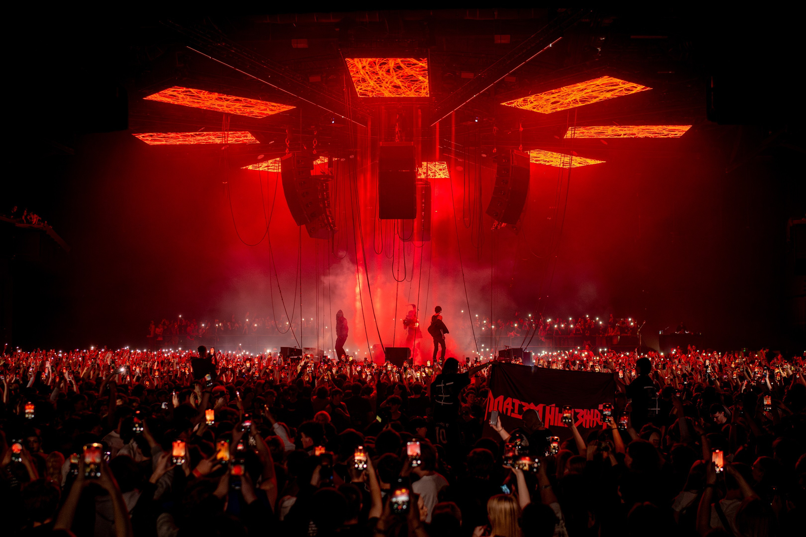 VIPERR | MOSCOW | 2025. OOPS TEAM