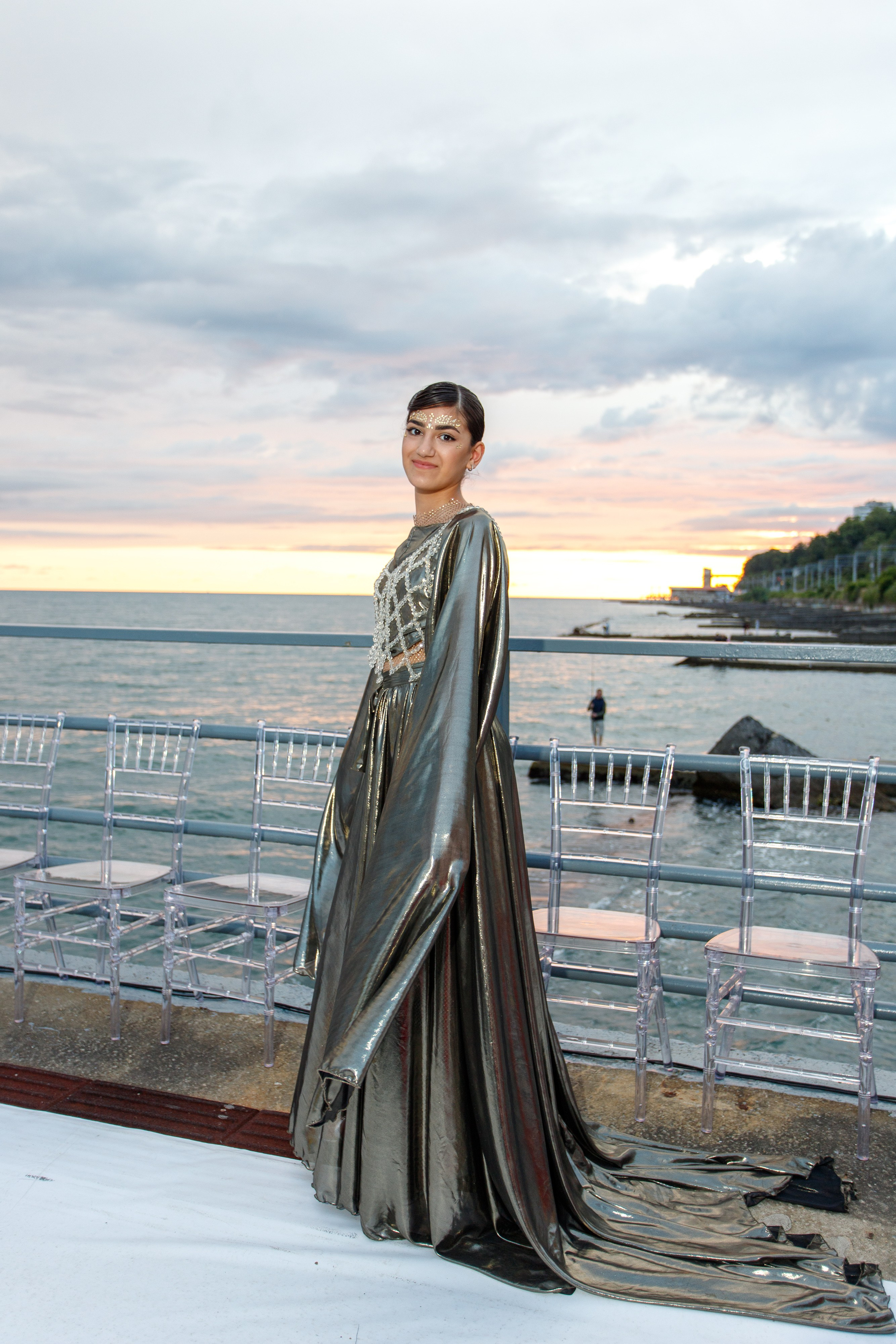 29 Fashion Cruise. Интерьерный и фуд фотограф в Иркутске Дмитрий Арно