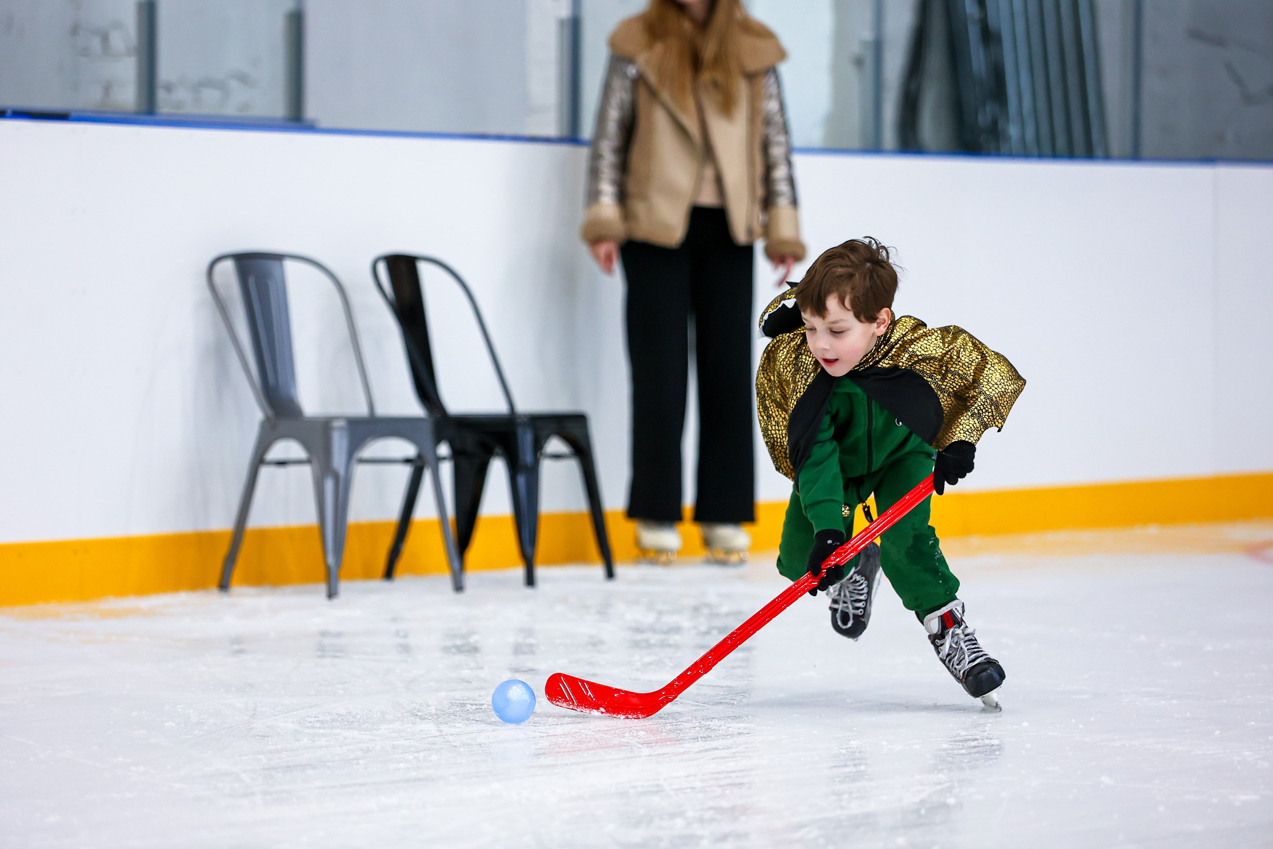 Не спорт. Профессиональной фотограф в Санкт-Петербурге Алексей Киселёв