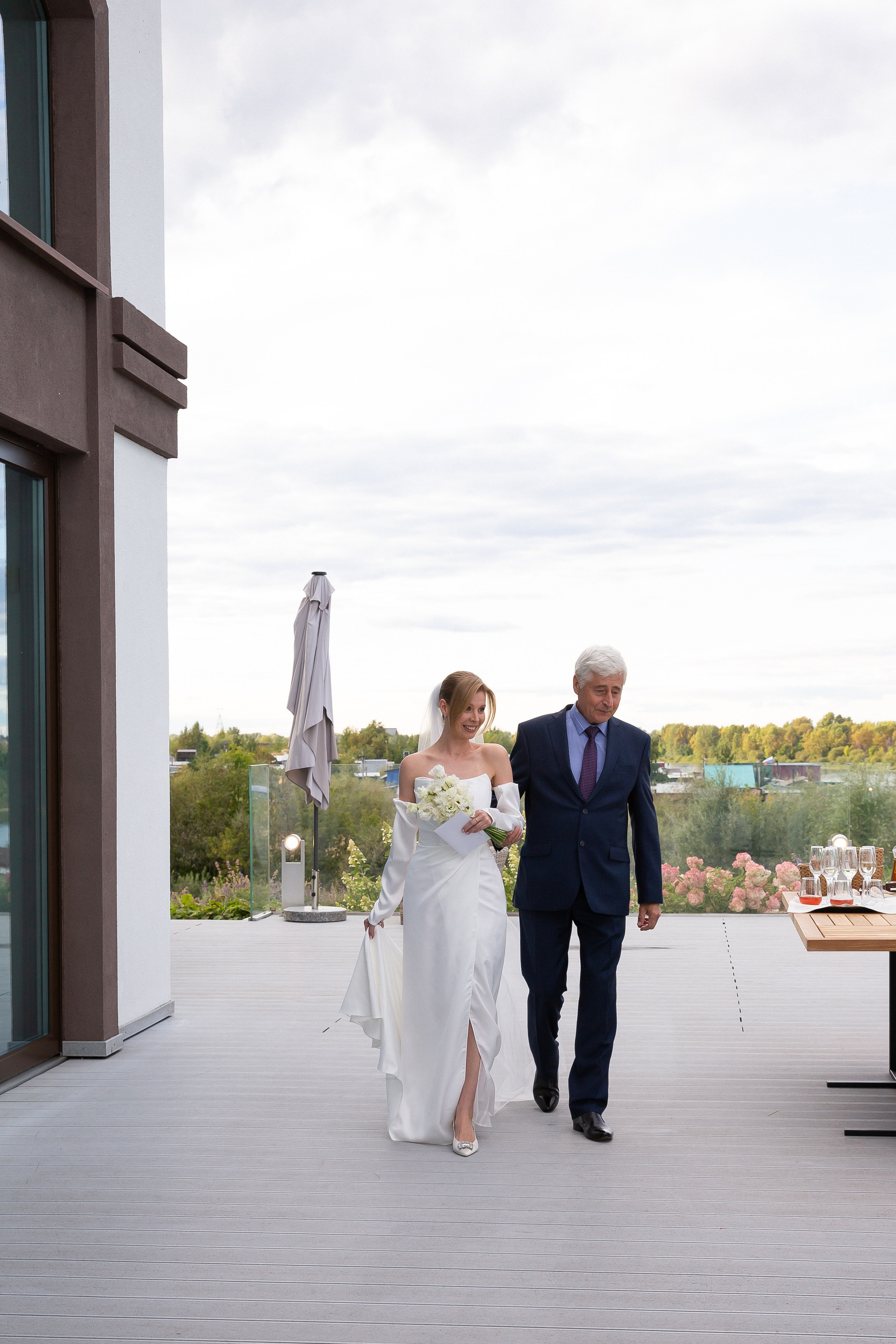 Александр и Татьяна. Екатерина Рыбина фотограф в Нижнем Новгороде