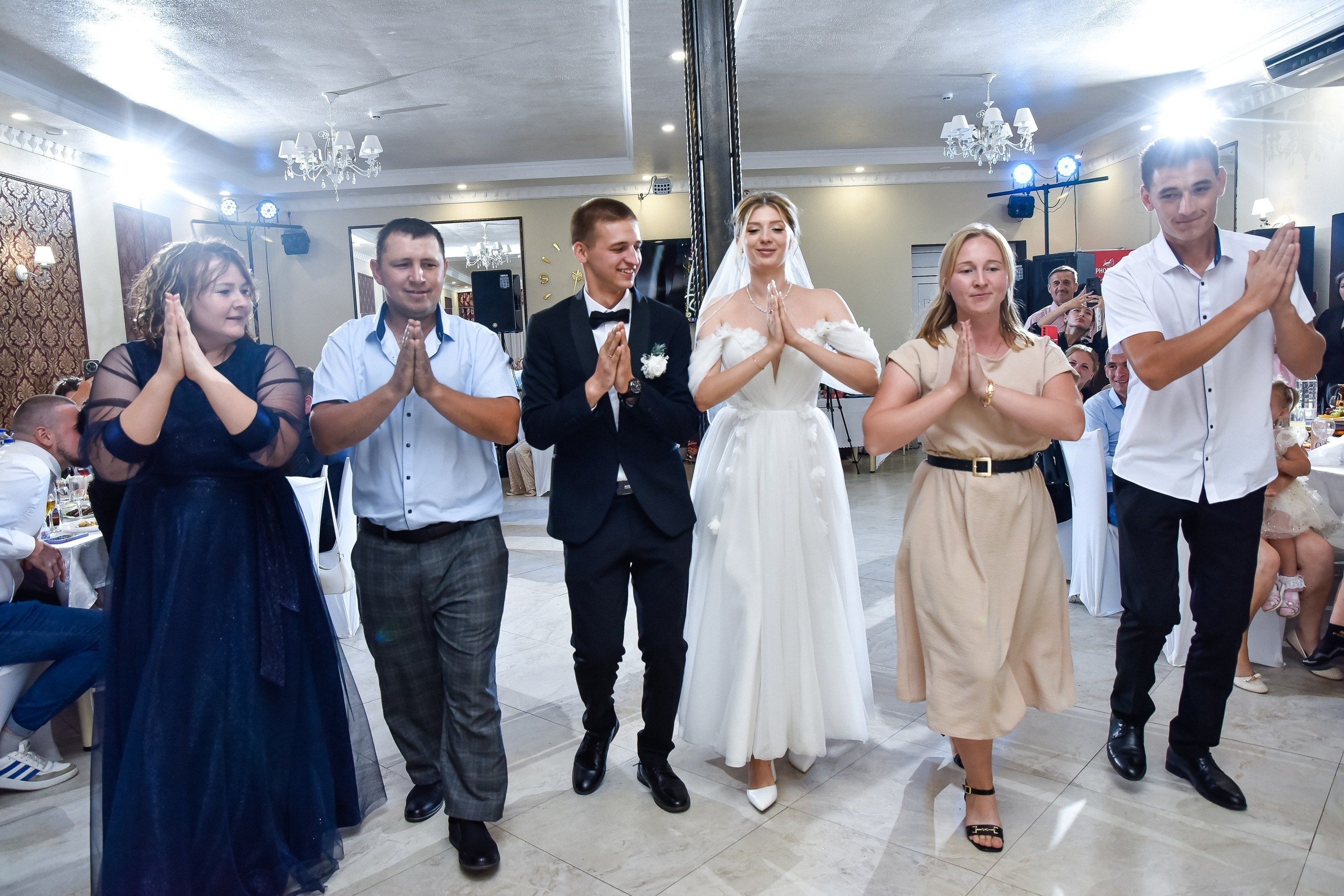 Репортажная съемка в Самаре и Самарской области