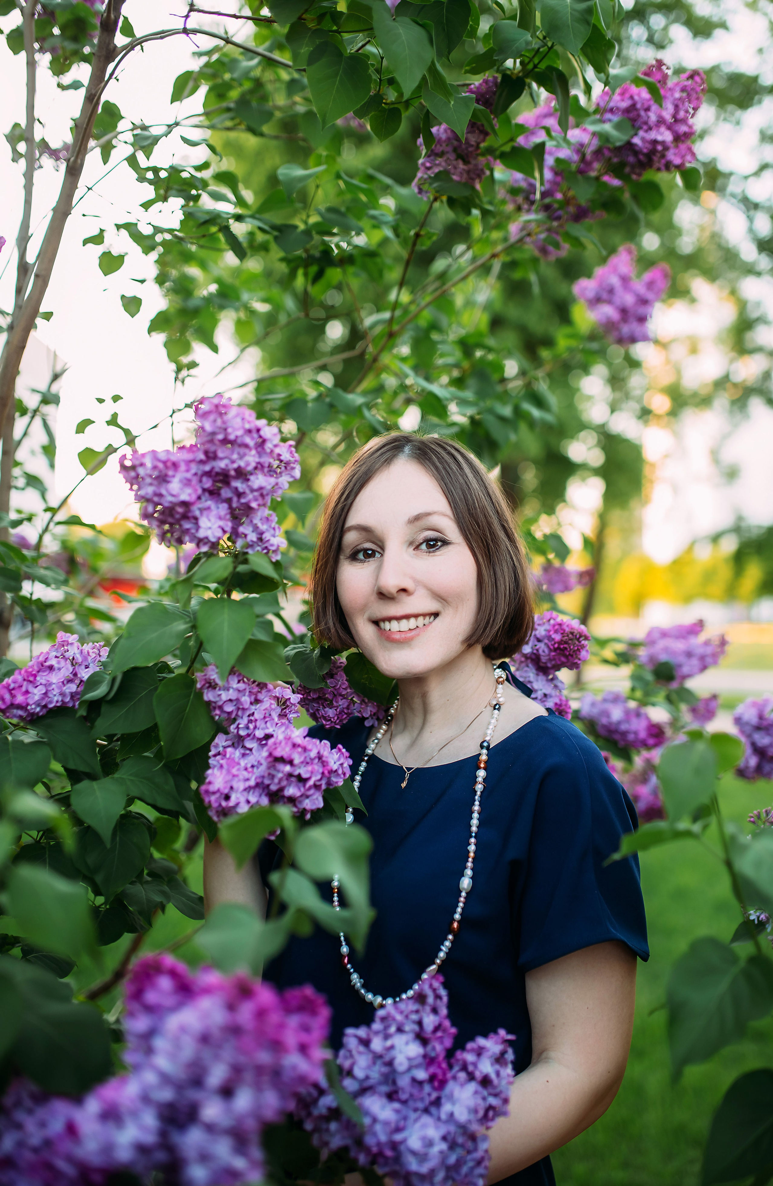 Анна. Семейный и детский фотограф в Нижнем Новгороде Наумова Лидия