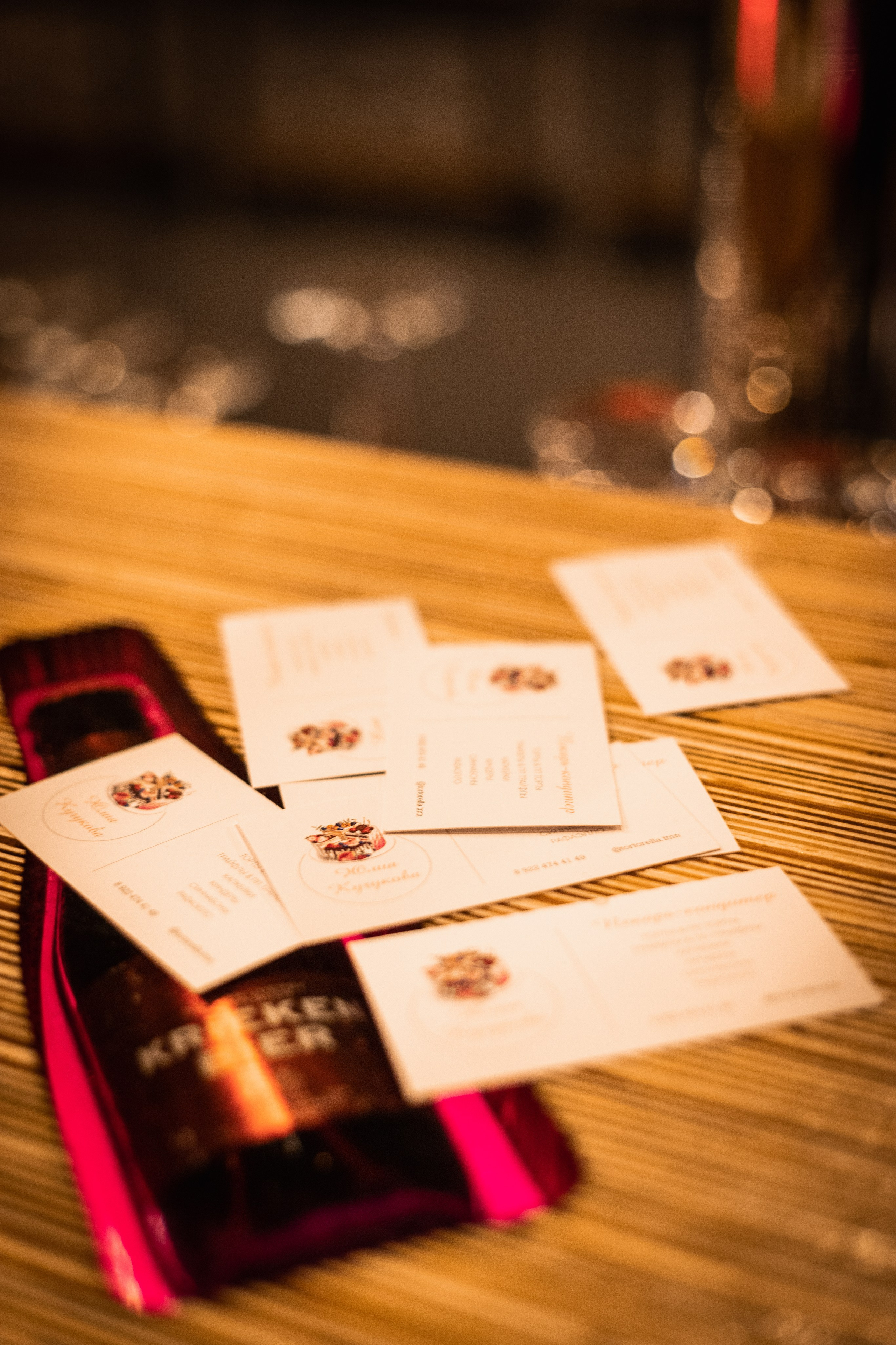 Паб Революция. Фотограф Денис Лесковский (Тюмень)