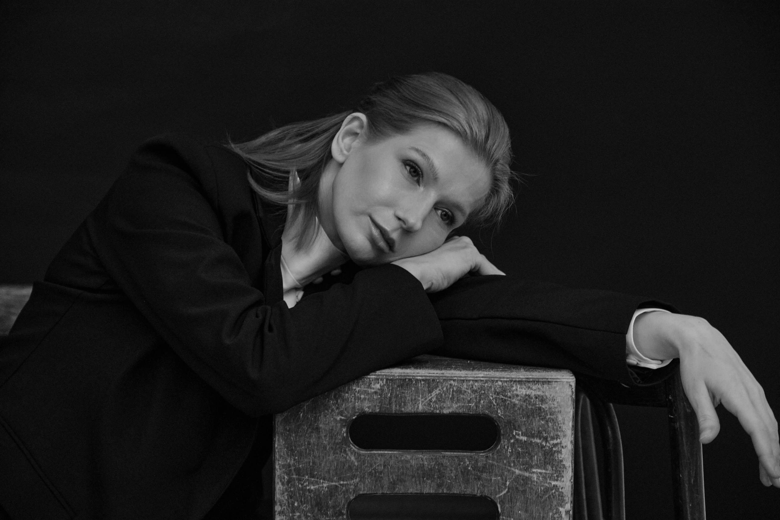 Портреты для Марии Кондр