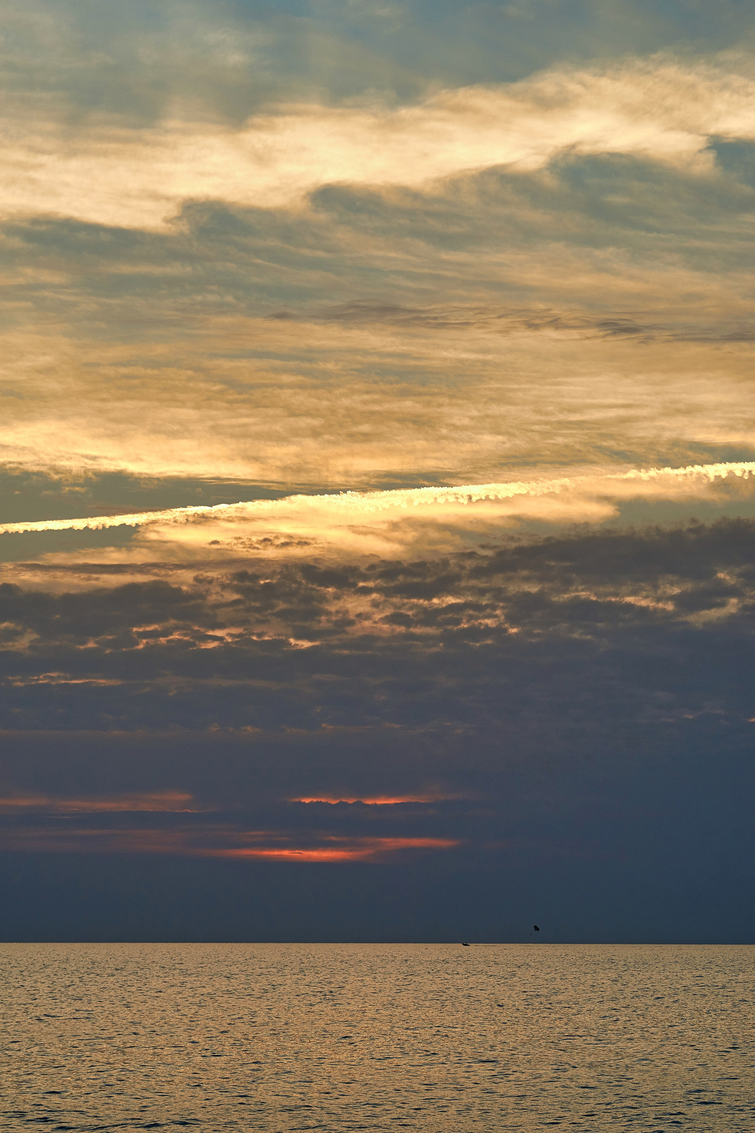 Сочи. Чёрное море. Фотограф Владимир Артамонов