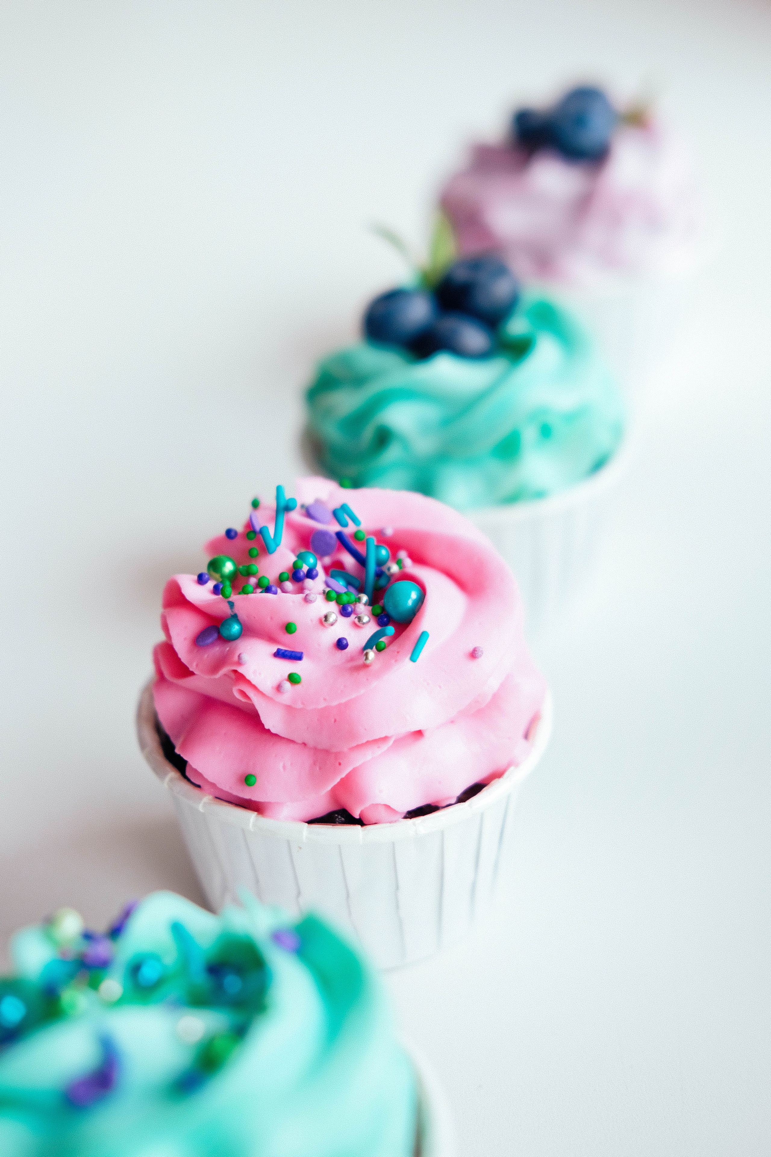 Торты | Сладости. Фотограф в Новосибирске Анна Захарова