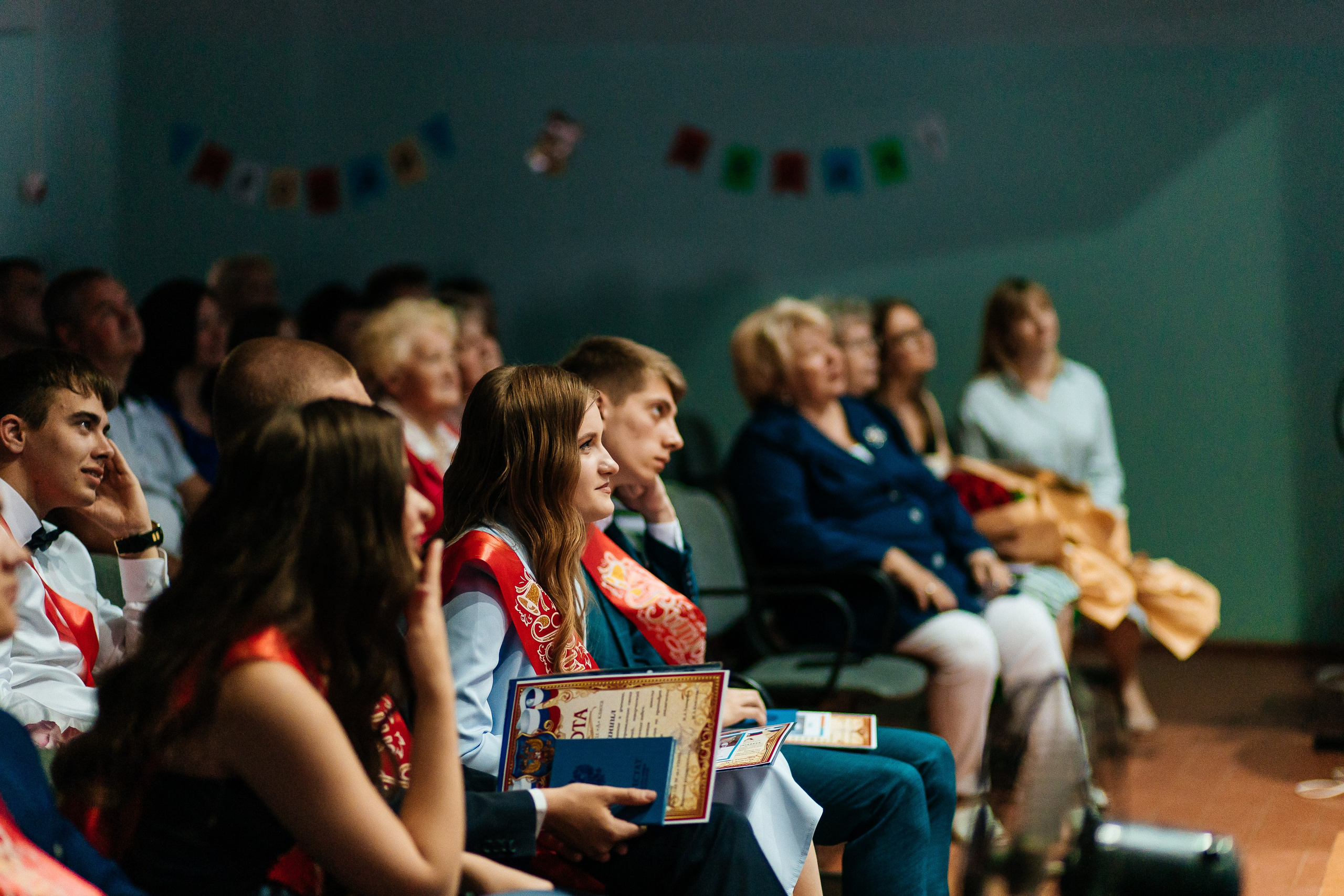 Школа. Свадебный фотограф Нижний Новгород | Софа Полякова