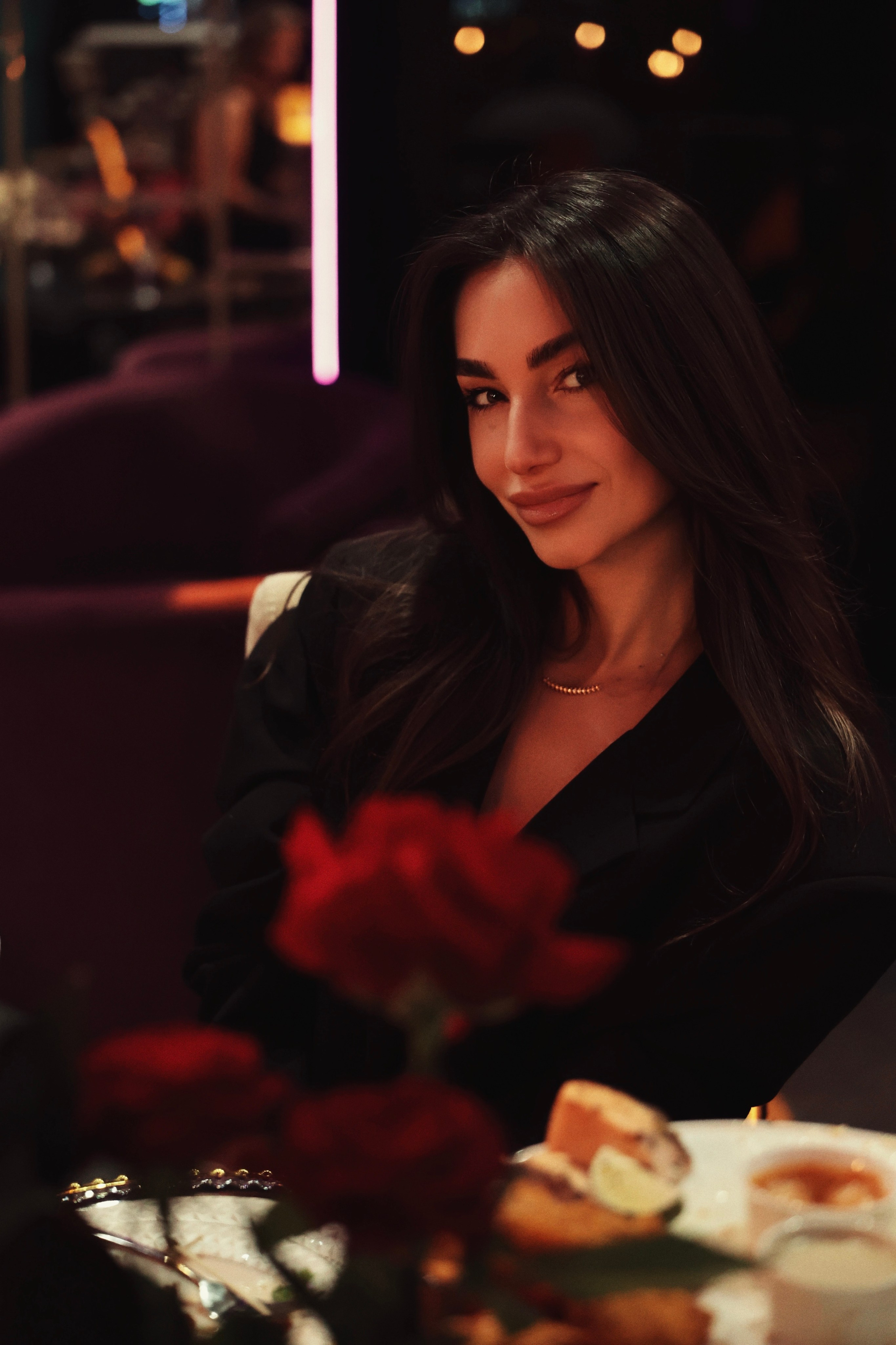 День рождения Татьяны. Свадебный и женский фотограф Ростов-на-Дону