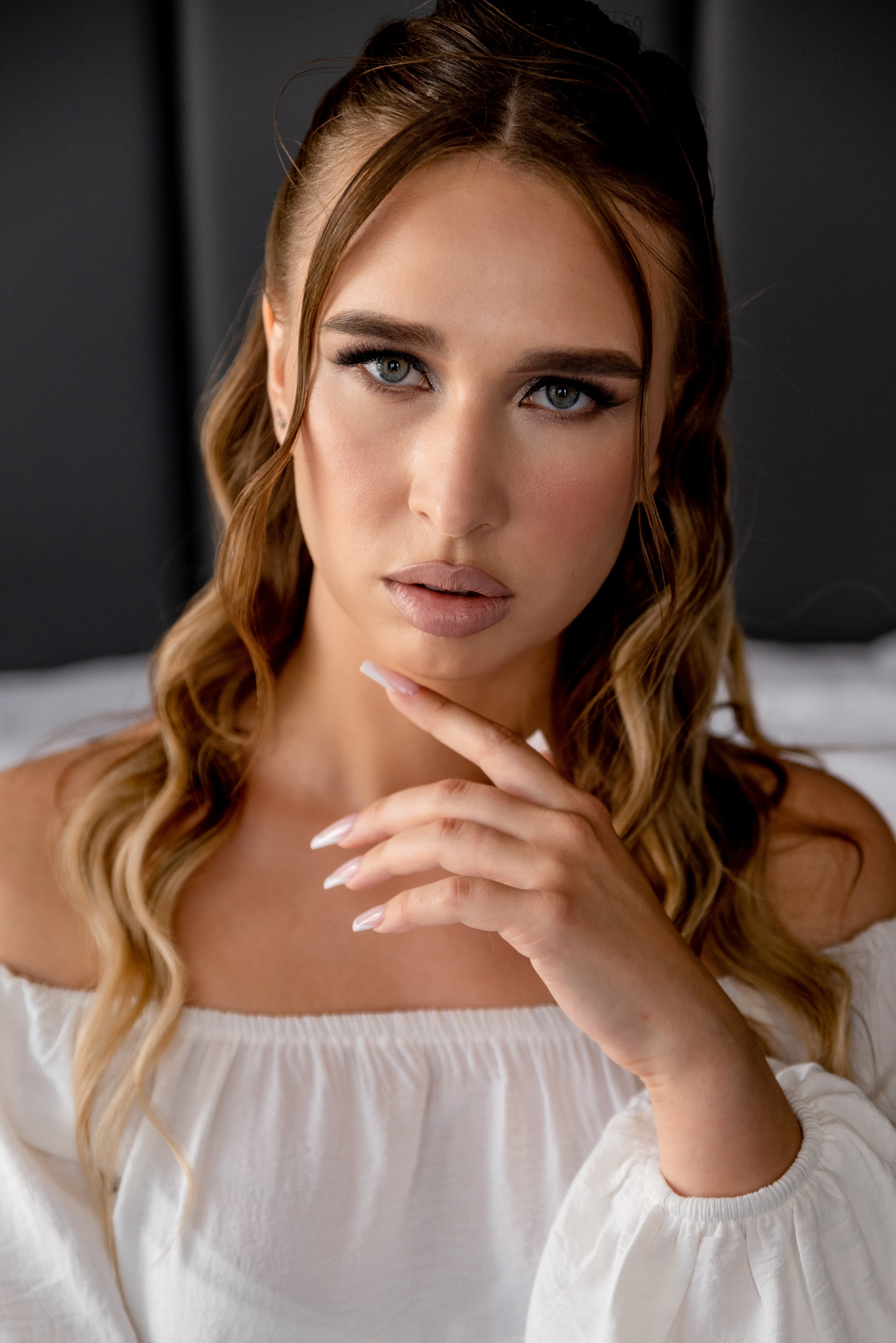 Дмитрий и Диана. Свадебная и семейная фото и видеосъёмка. Брянск