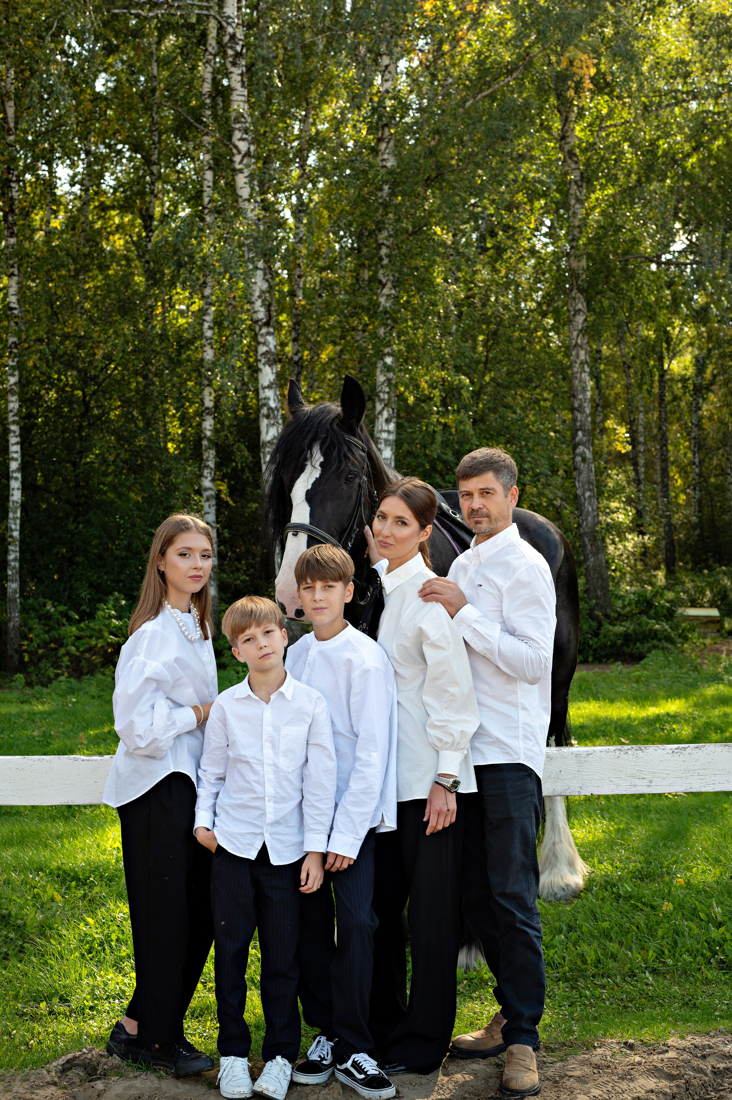 Конный клуб Аллегро, Екатерина. Фотограф новорожденных, семейный детский в Тюмени Татьяна Морозова