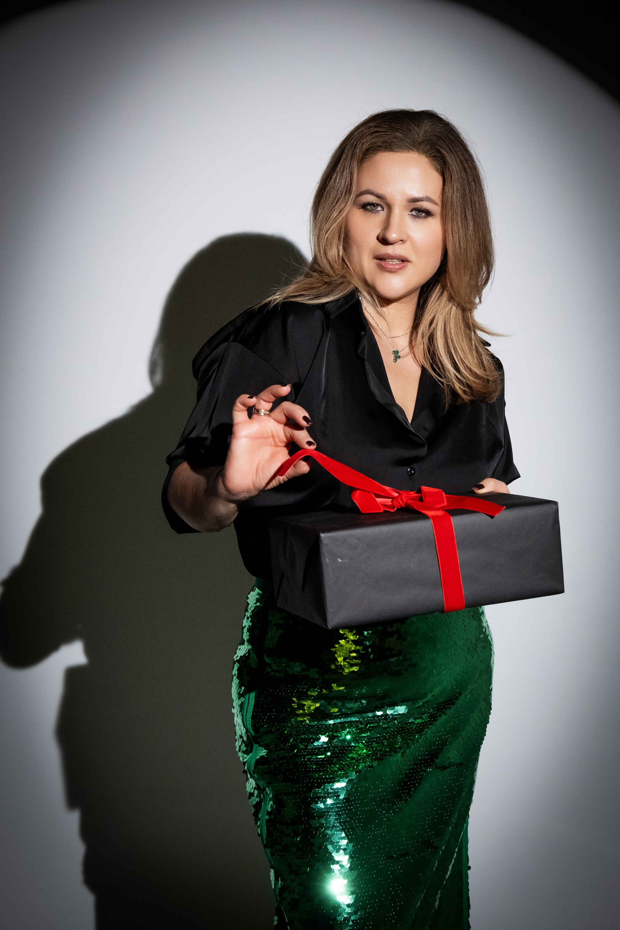 Юля. Профессиональный фотограф в Москве и Одинцово Родика Архип