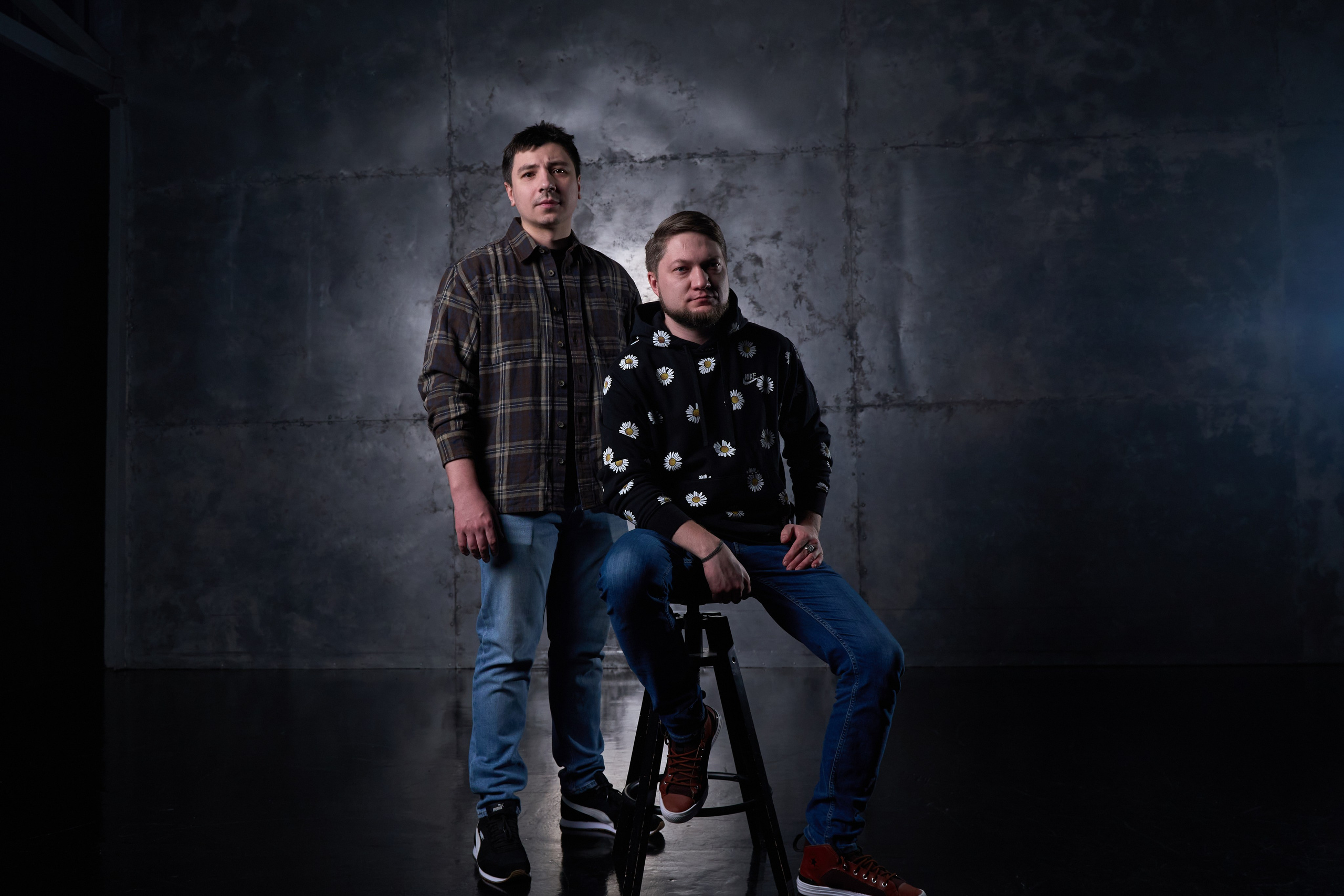 Карточка Артиста. TRINITY GRAPH