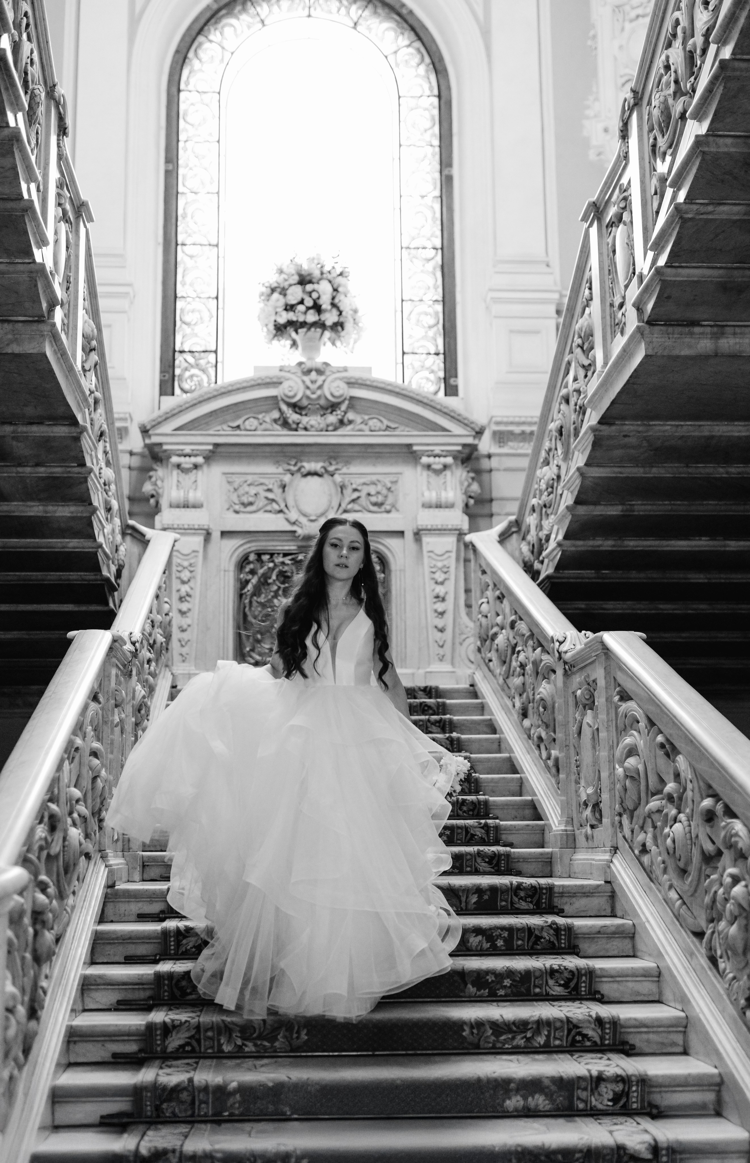 Данил Оксана. Свадебный фотограф СПб Евгения Орлова