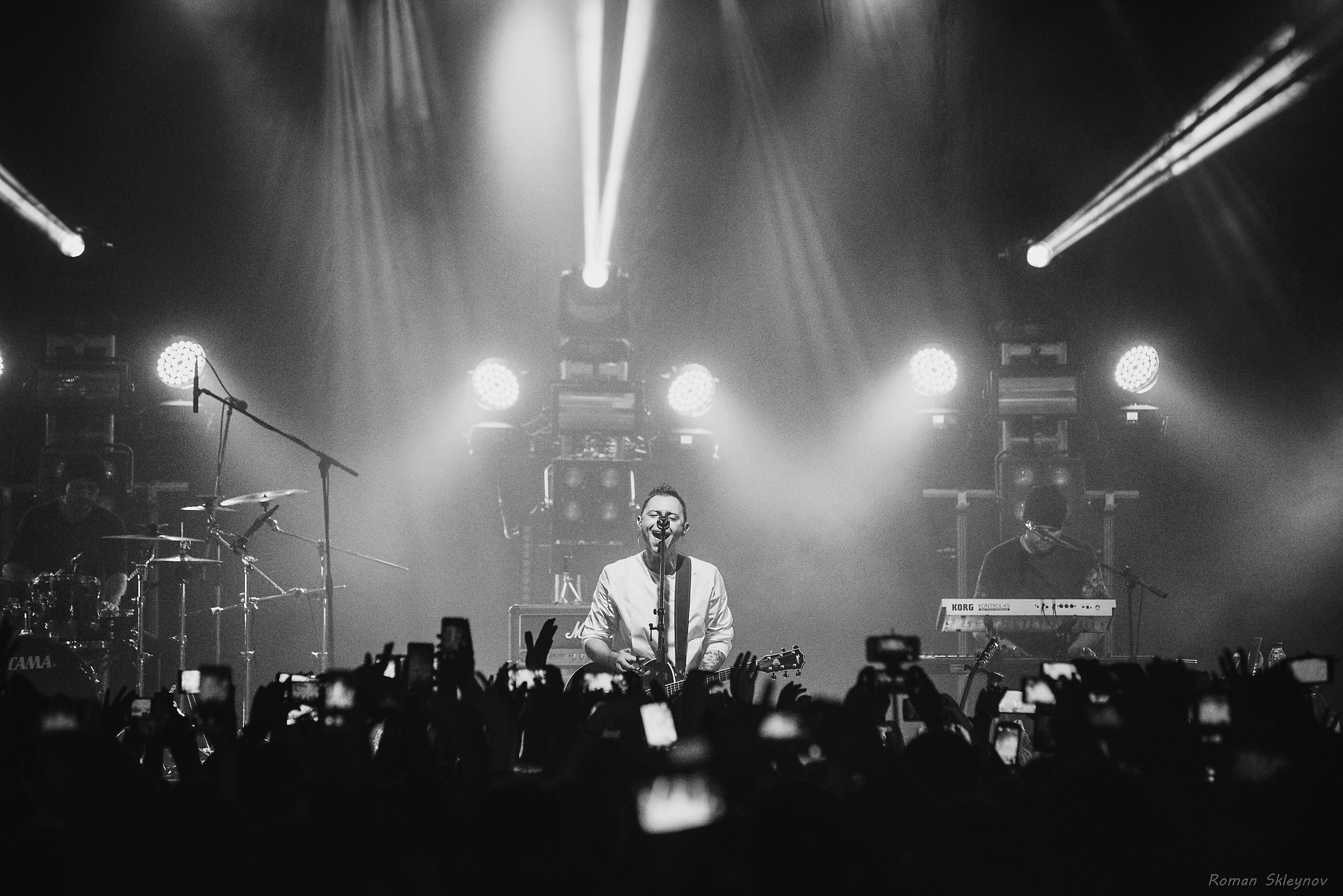 Концерты, фестивали. Свадебный и travel фотограф в Волгограде, Сочи, Домбае, Европе