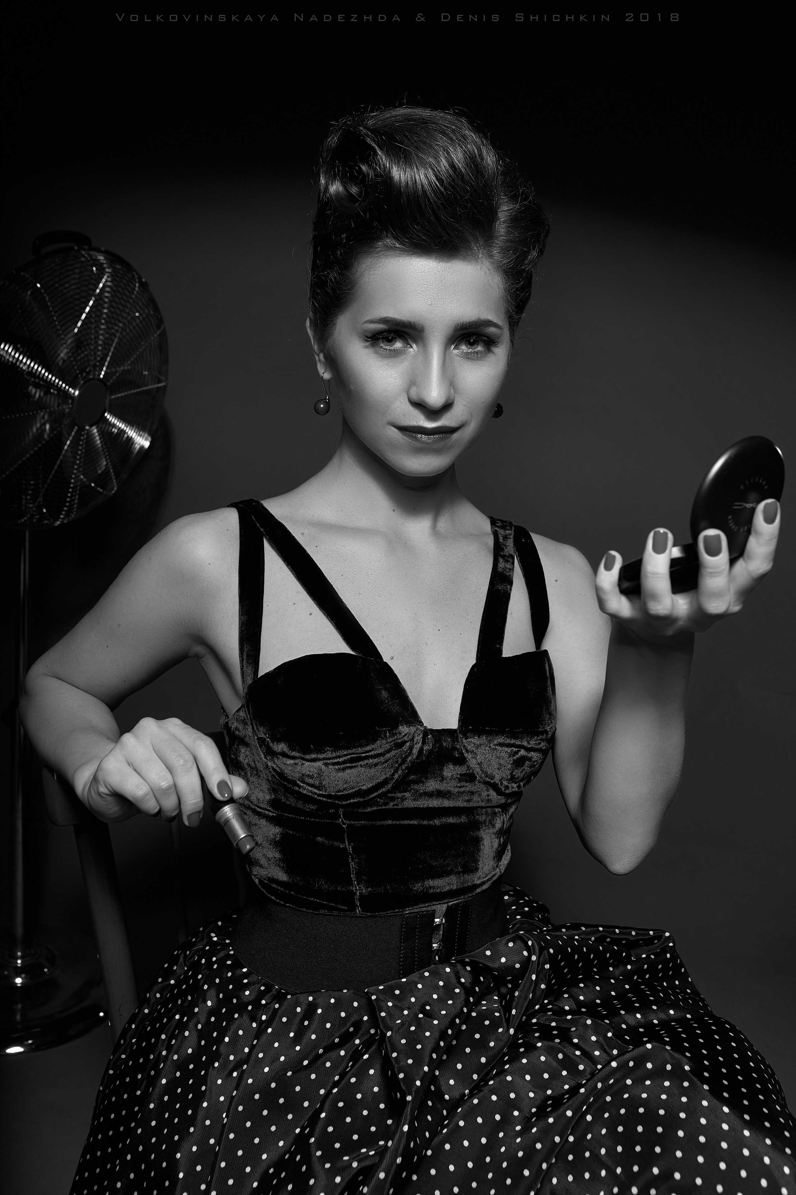 ART. Фотограф в Сочи Волковинская Надежда