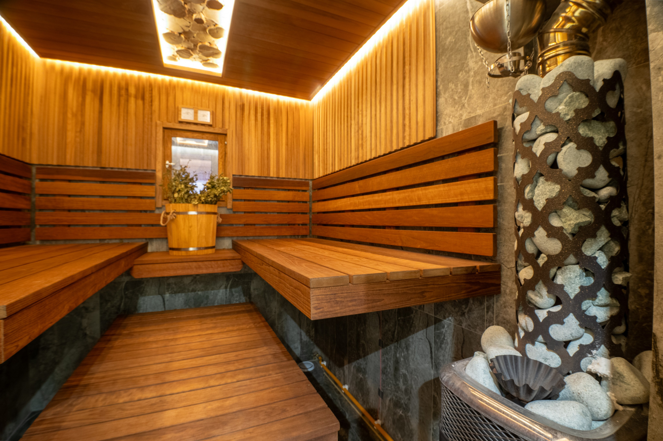 Загородные дома. Интерьерный фотограф Александр Плотников