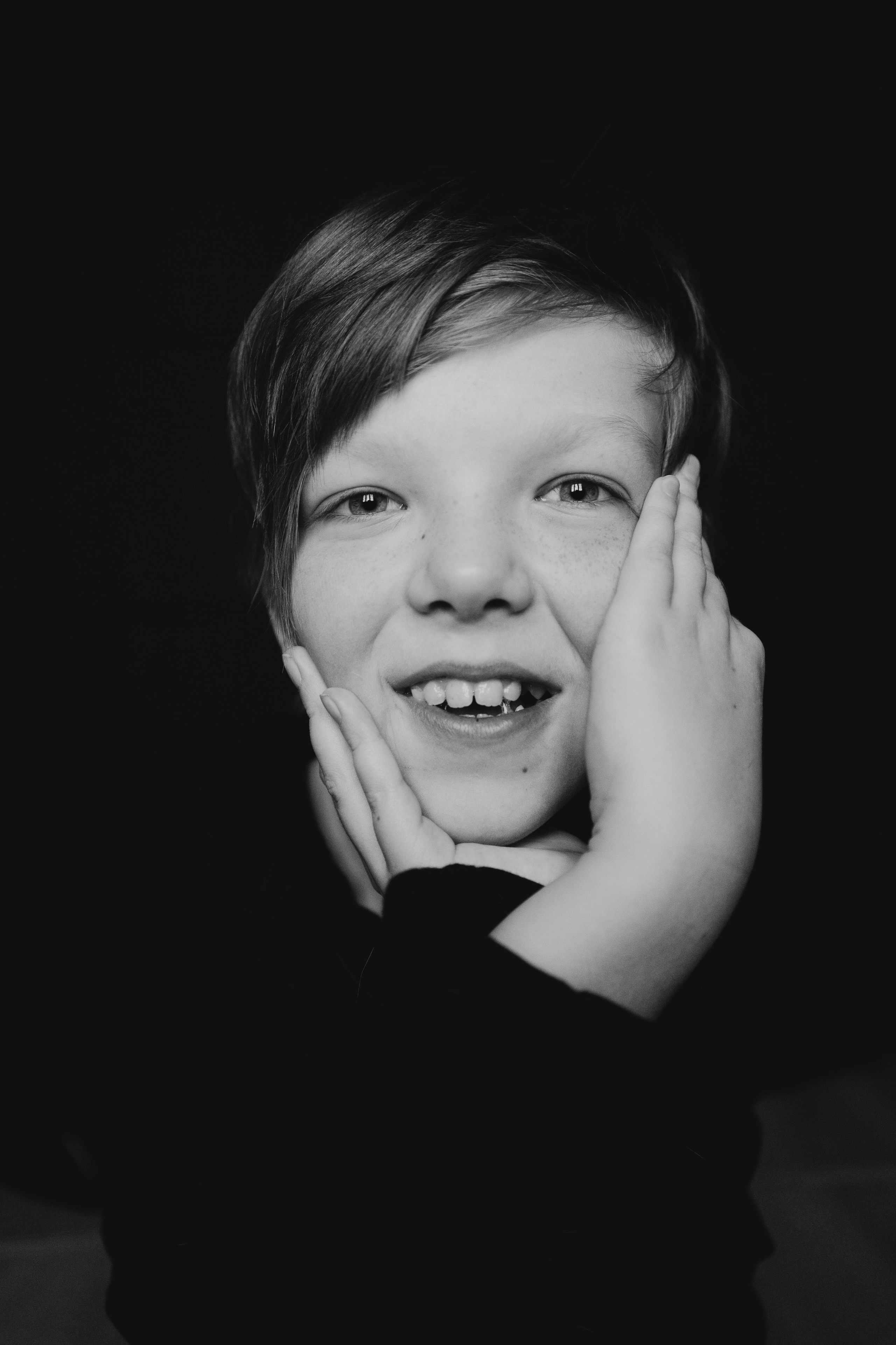 Johny. Фотограф Рина Пешкова