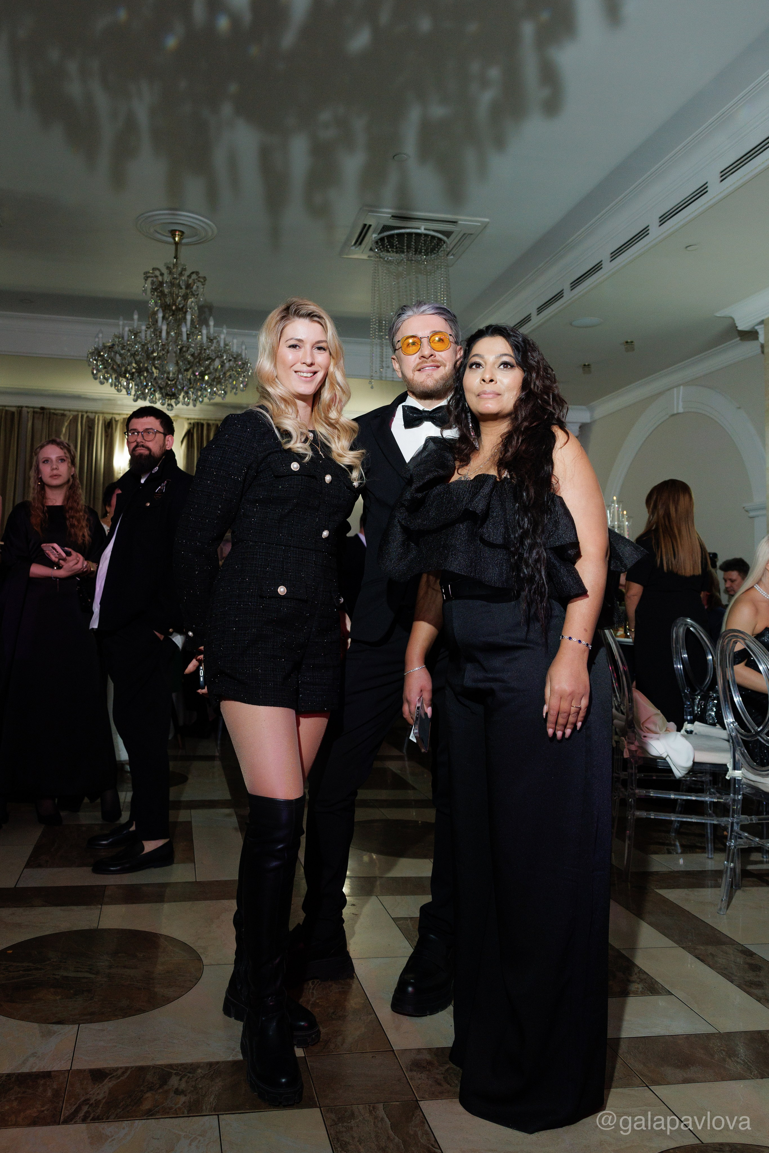 Media Brands Awards 2025. Женский и семейный фотограф в Москве Павлова Галина