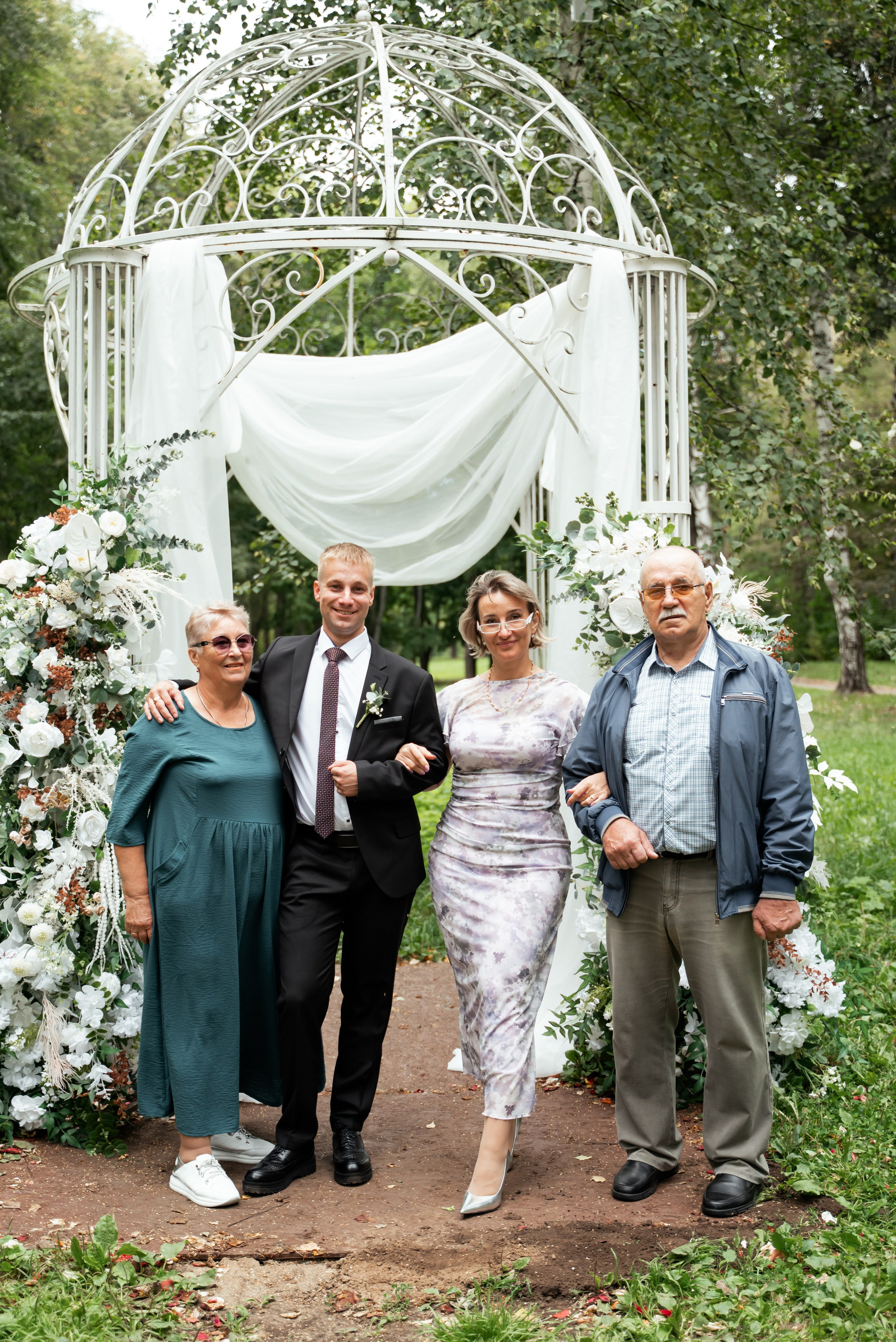 Nik&Asy wed. Свадебный и семейный фотограф в Ижевске Романова Ольга