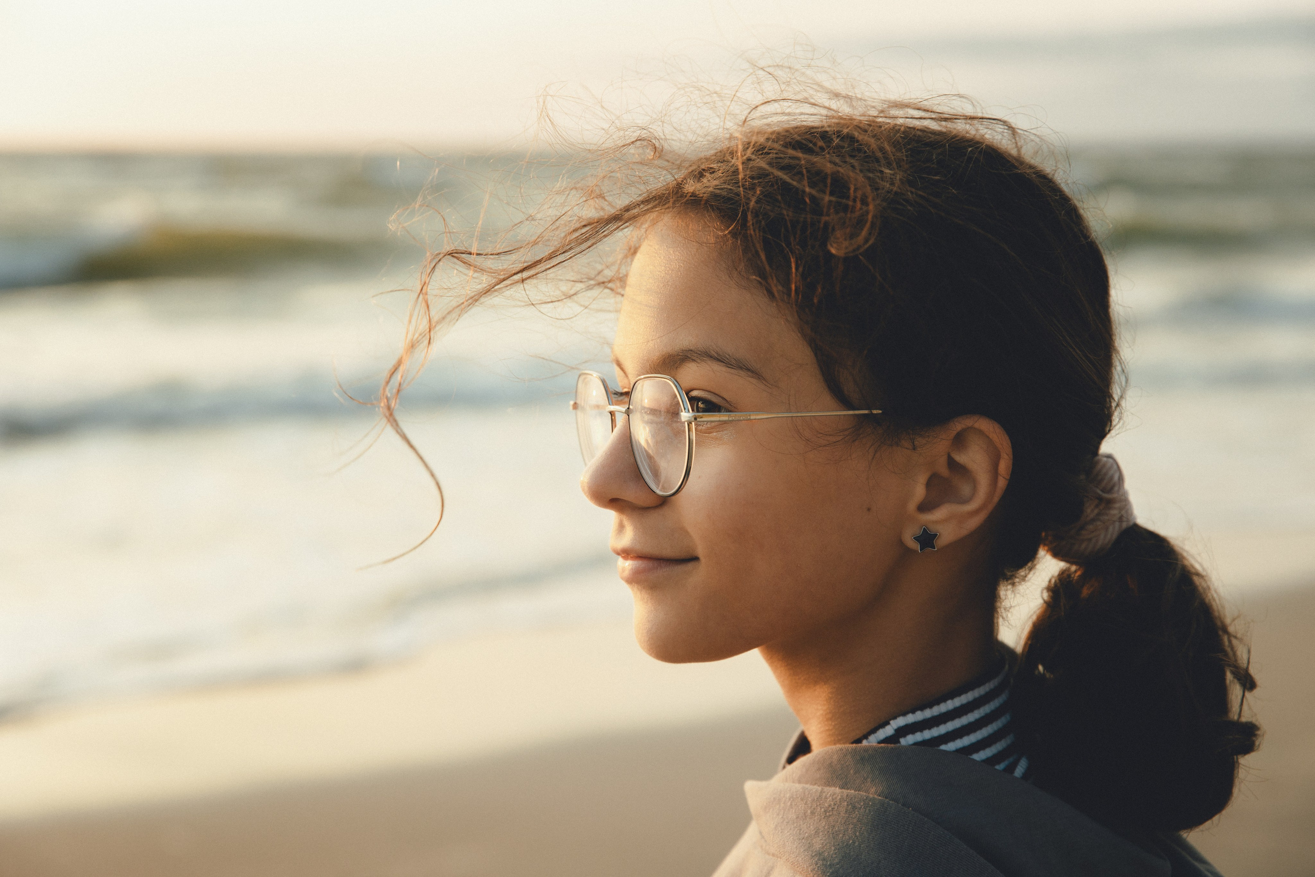 Семья Алины в Донском. Фотограф Калининград Илья Миллер