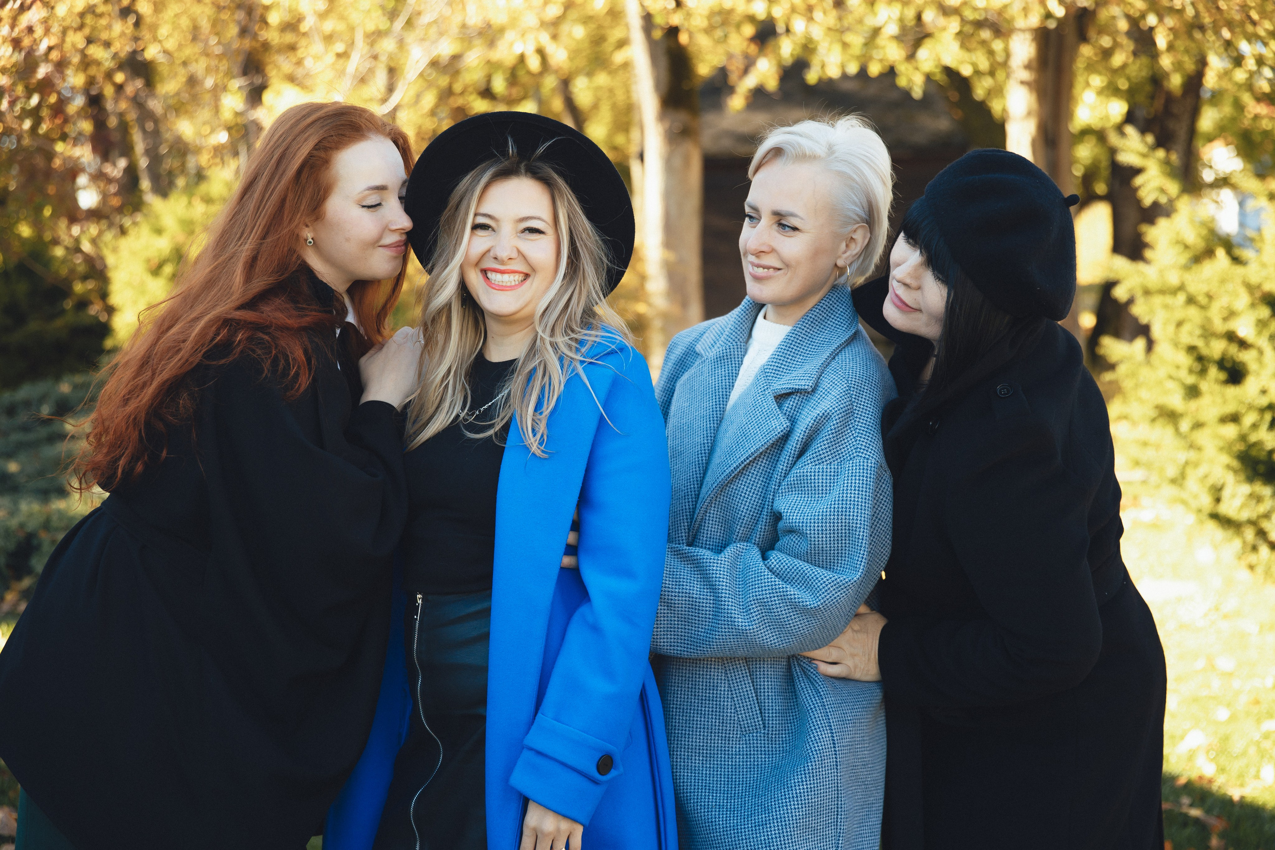 Photo shoot of the Old lady in the manor / Усадьба репортаж. Фотограф Калининград Илья Миллер