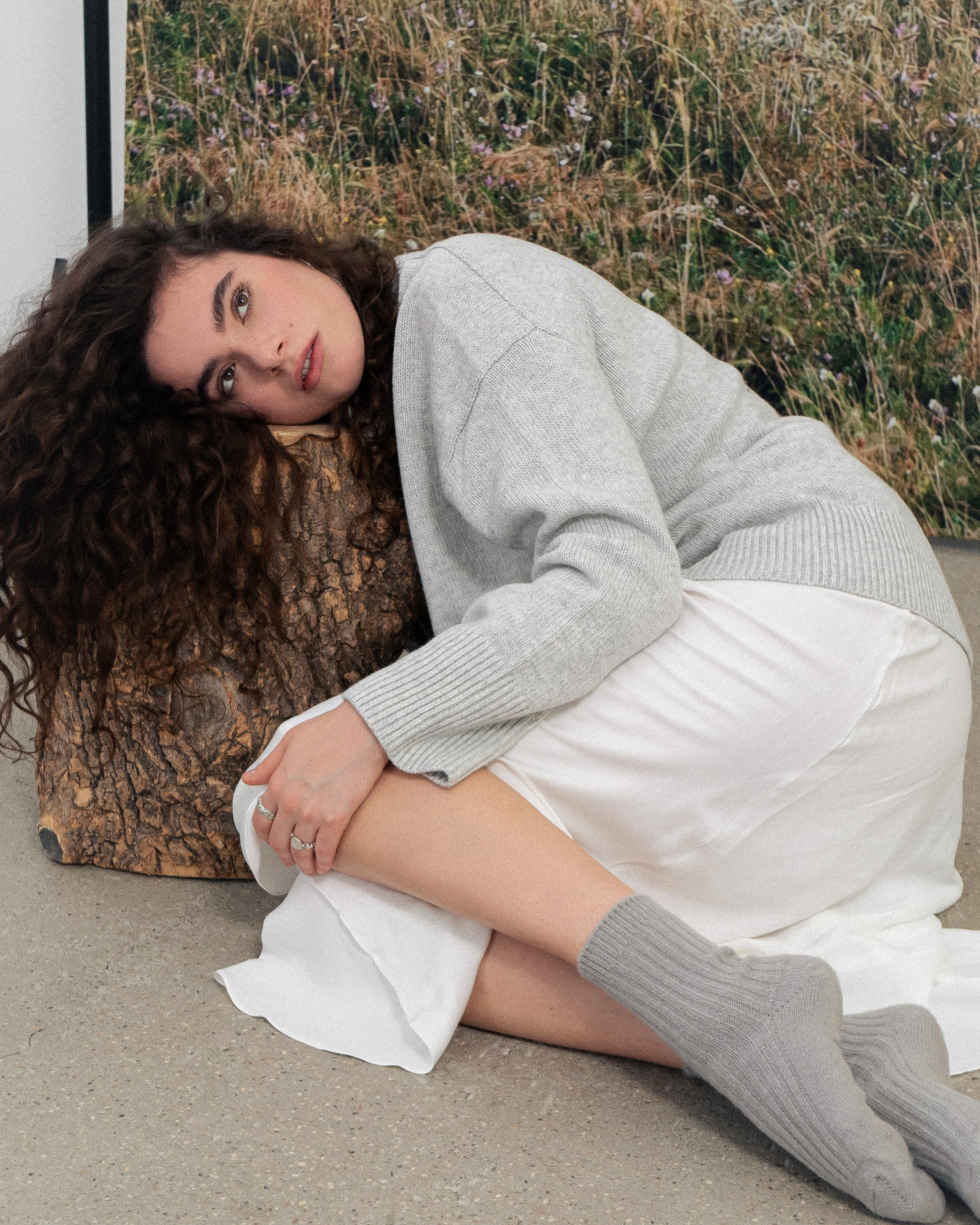 Stylized shoots. Фотограф Дарья Селезнева г. Москва