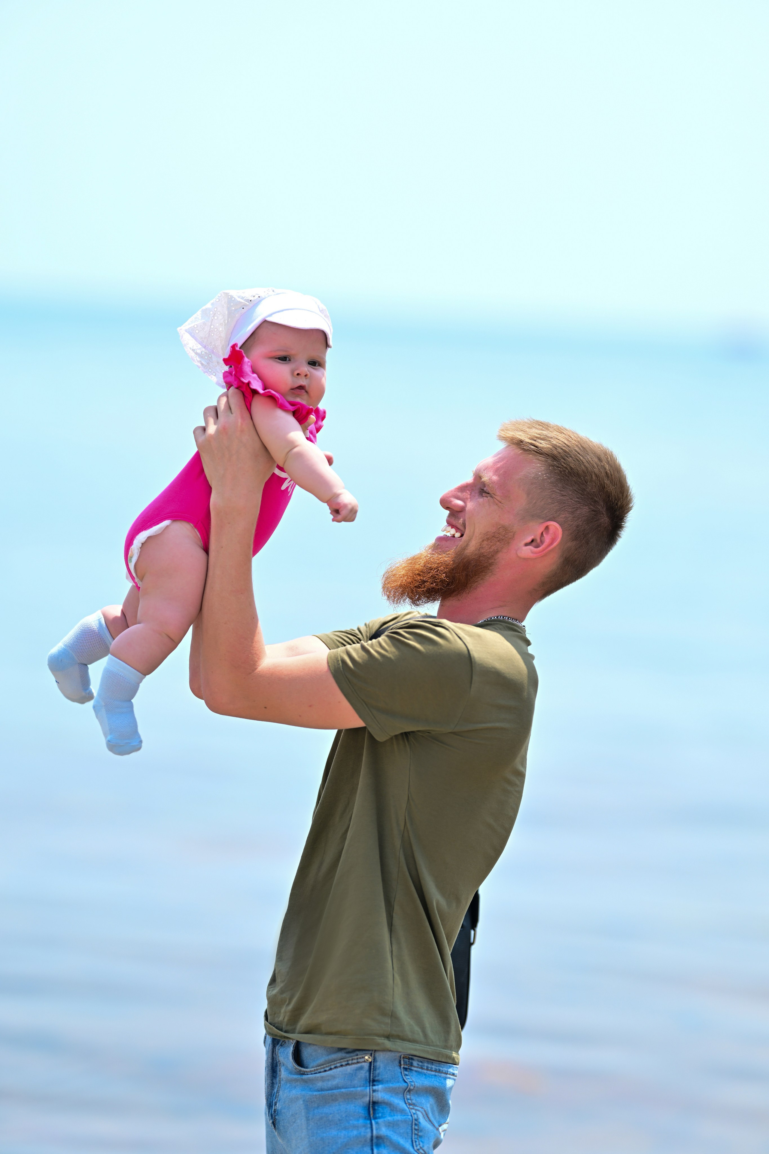 Семейные и детские фотосессии. Студийный и свадебный фотограф и видеограф в Севастополе — Юлия Макаренко