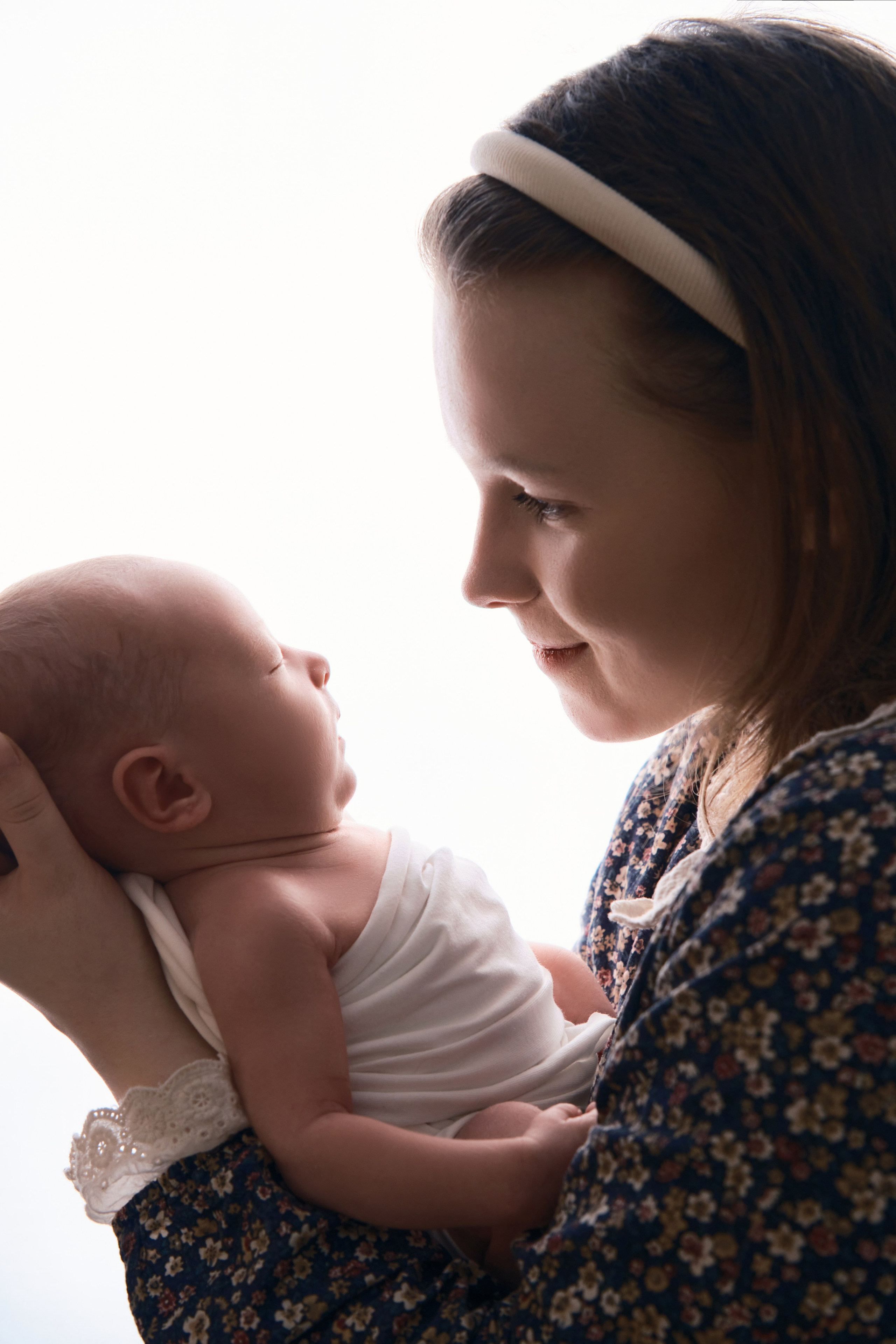 Фотосессия с новорожденными альбом. Фотограф в Москве — Галунина Кристина