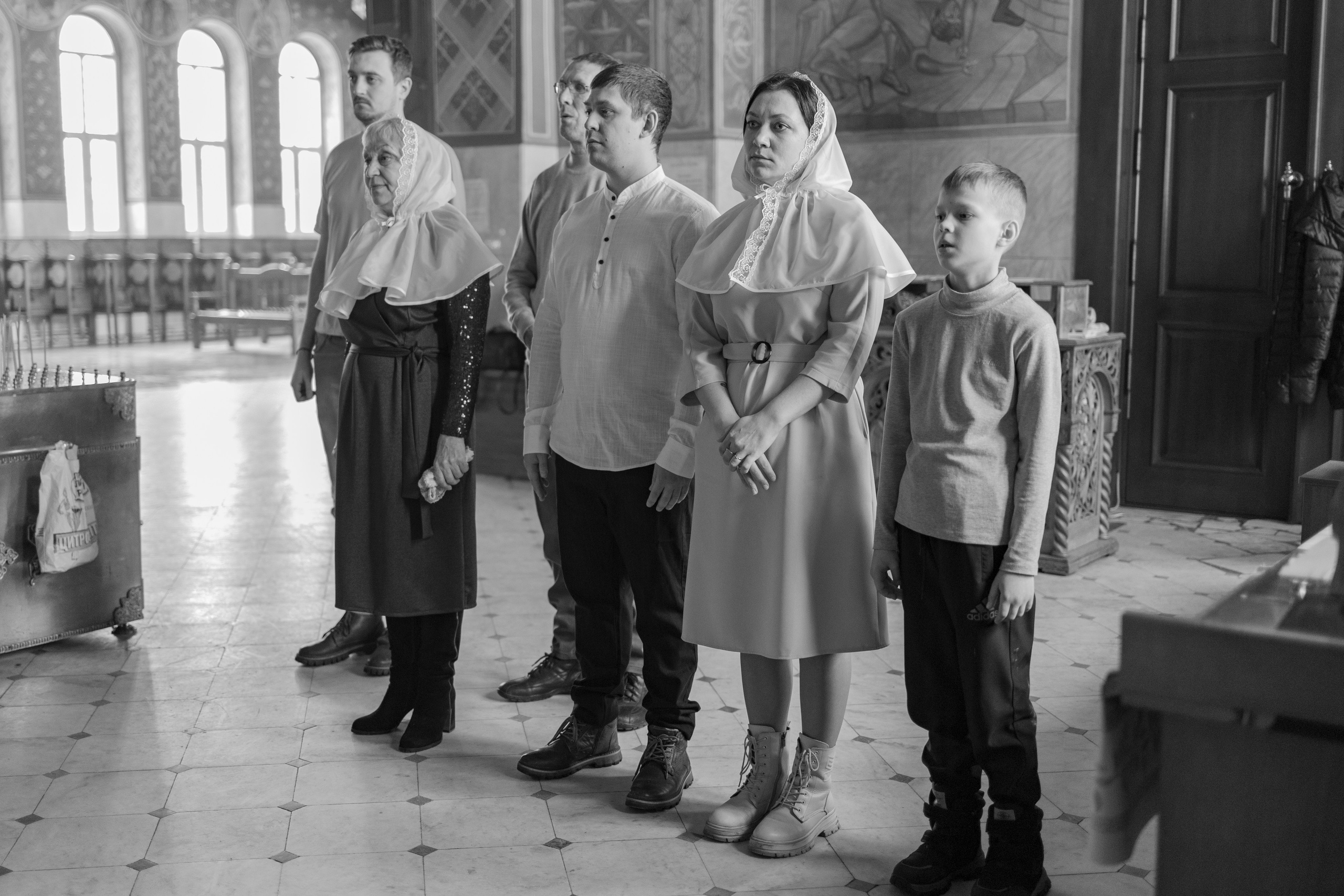 Крестины Лёвы. Фотограф, которого ты искал