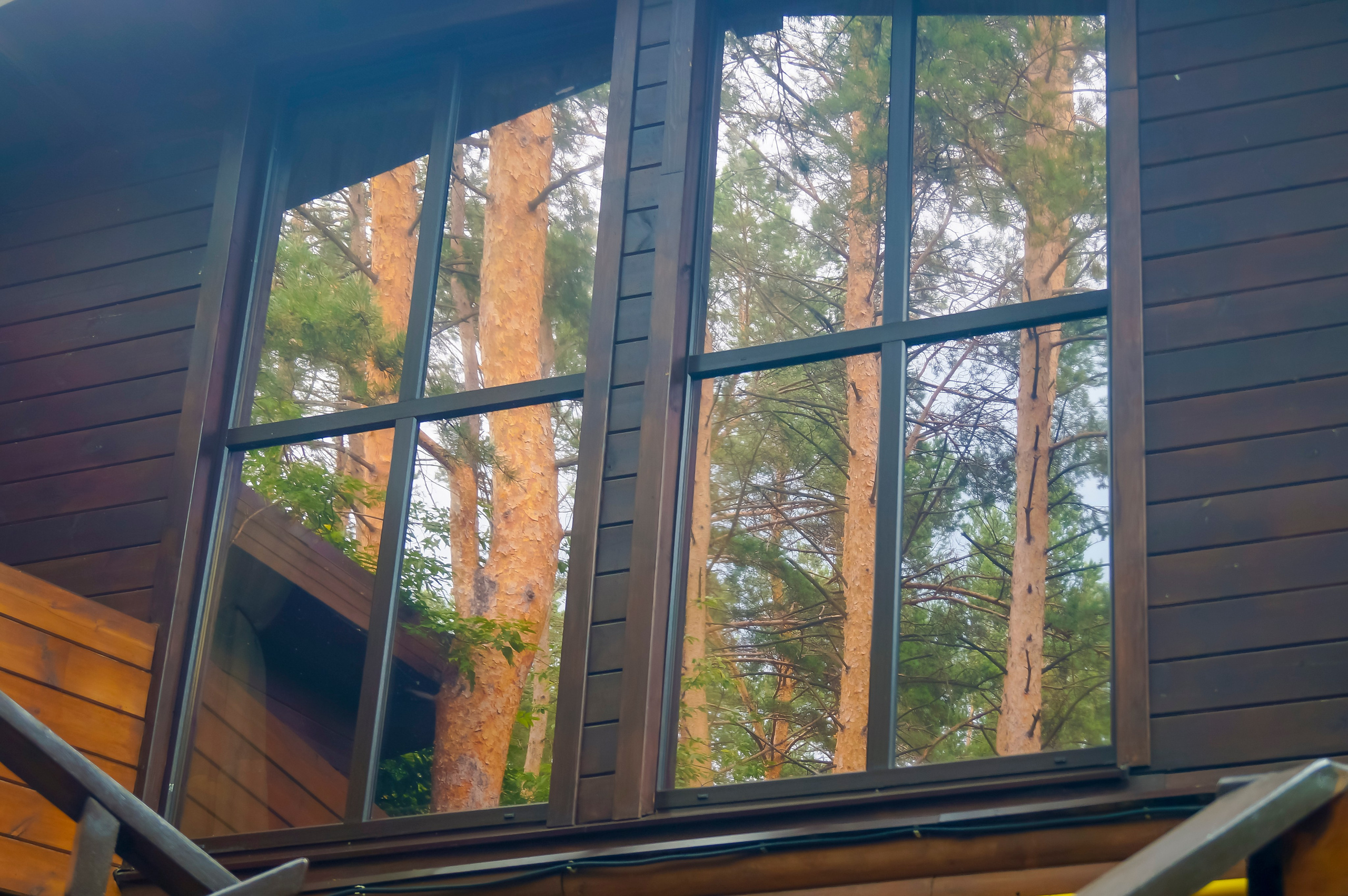 Загородный клуб «Лесная Поляна». Интерьерный и портретный фотограф в Екатеринбурге Андрей Калинин