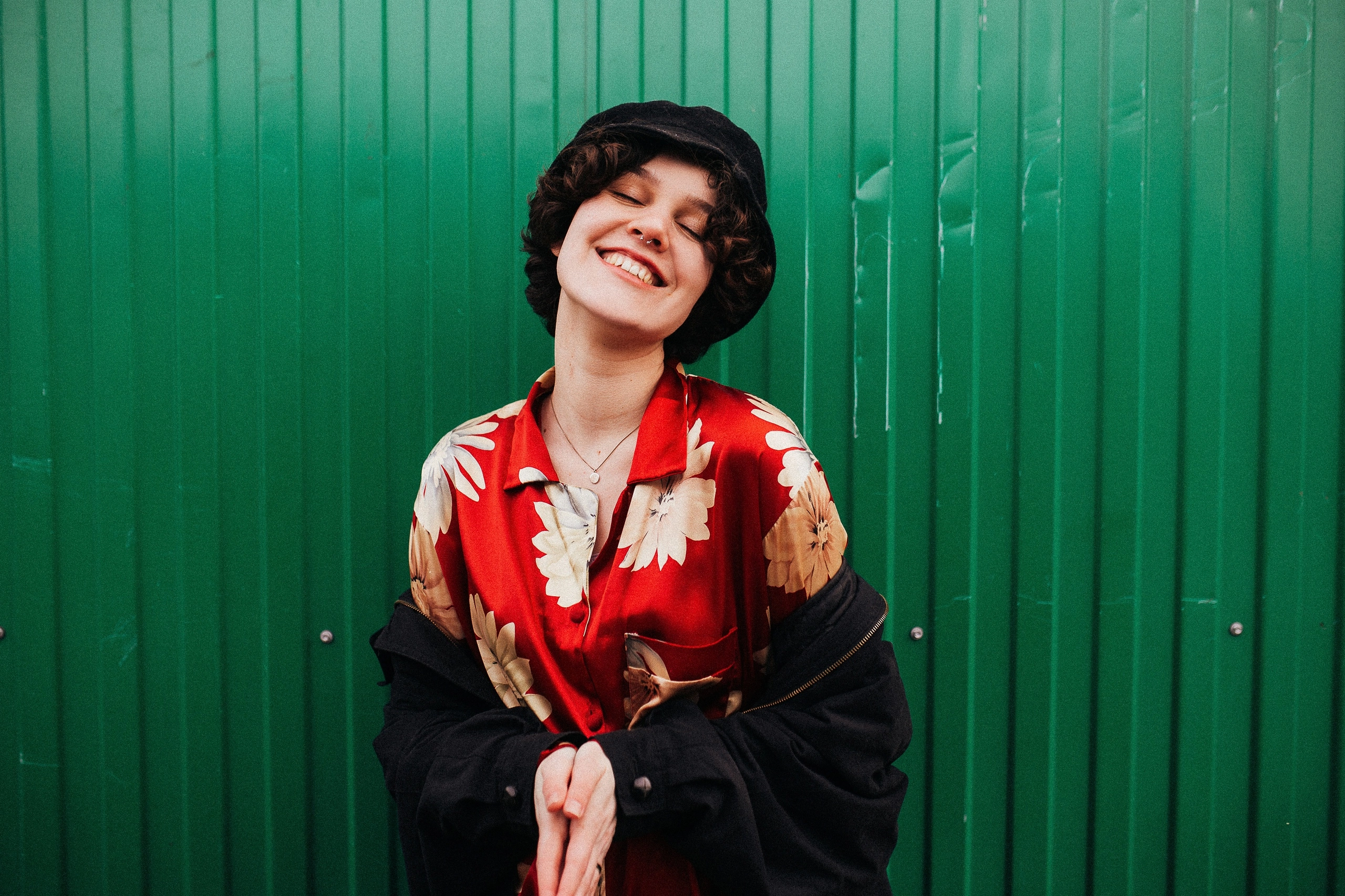 Индивидуальная. Фотограф Тольятти и Санкт-Петербург