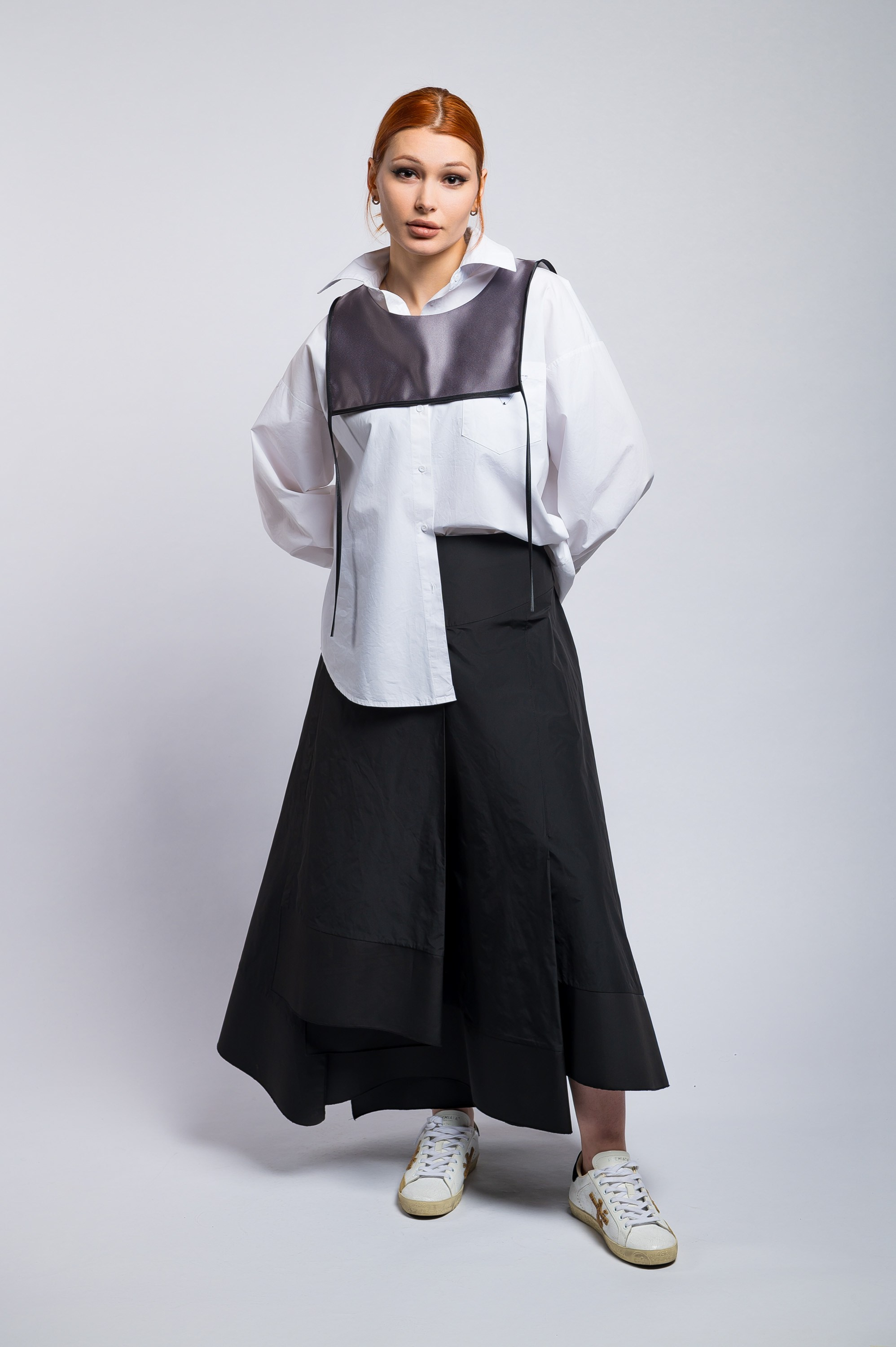 Рюши. Главная