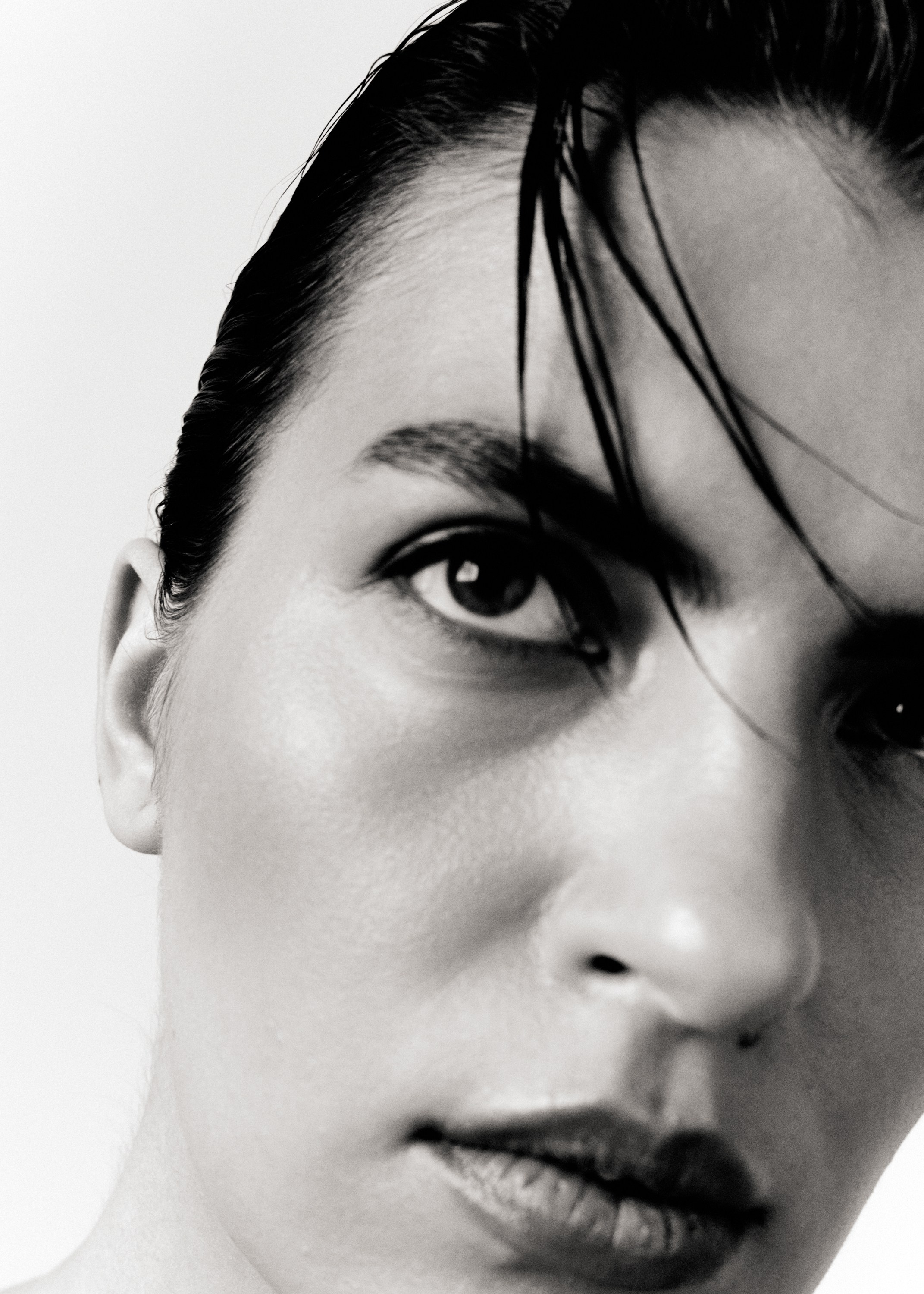 FACES & FACES. Vasiliy Shvetsov